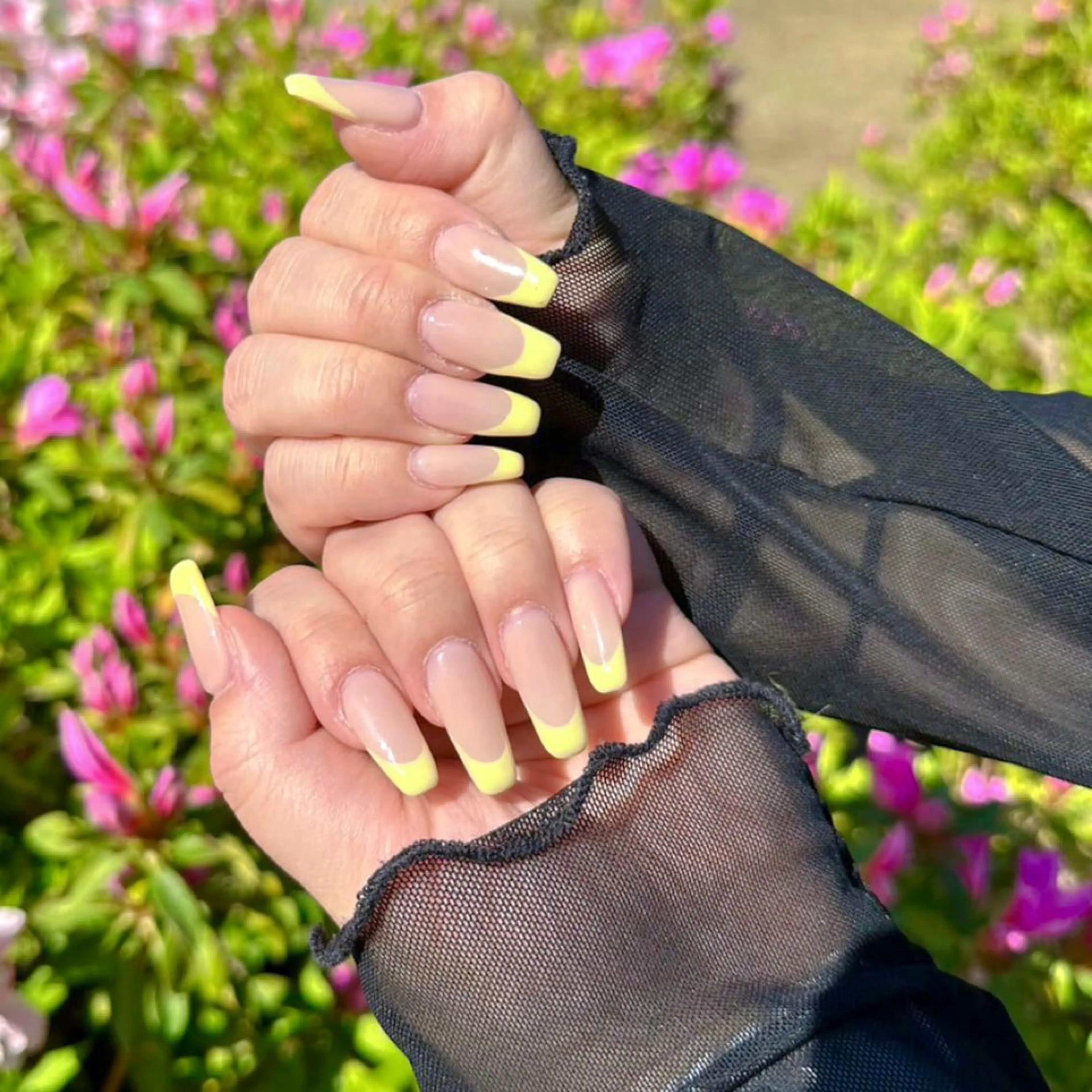ネイル Sii nail 🤍SAKIのネイルデザイン