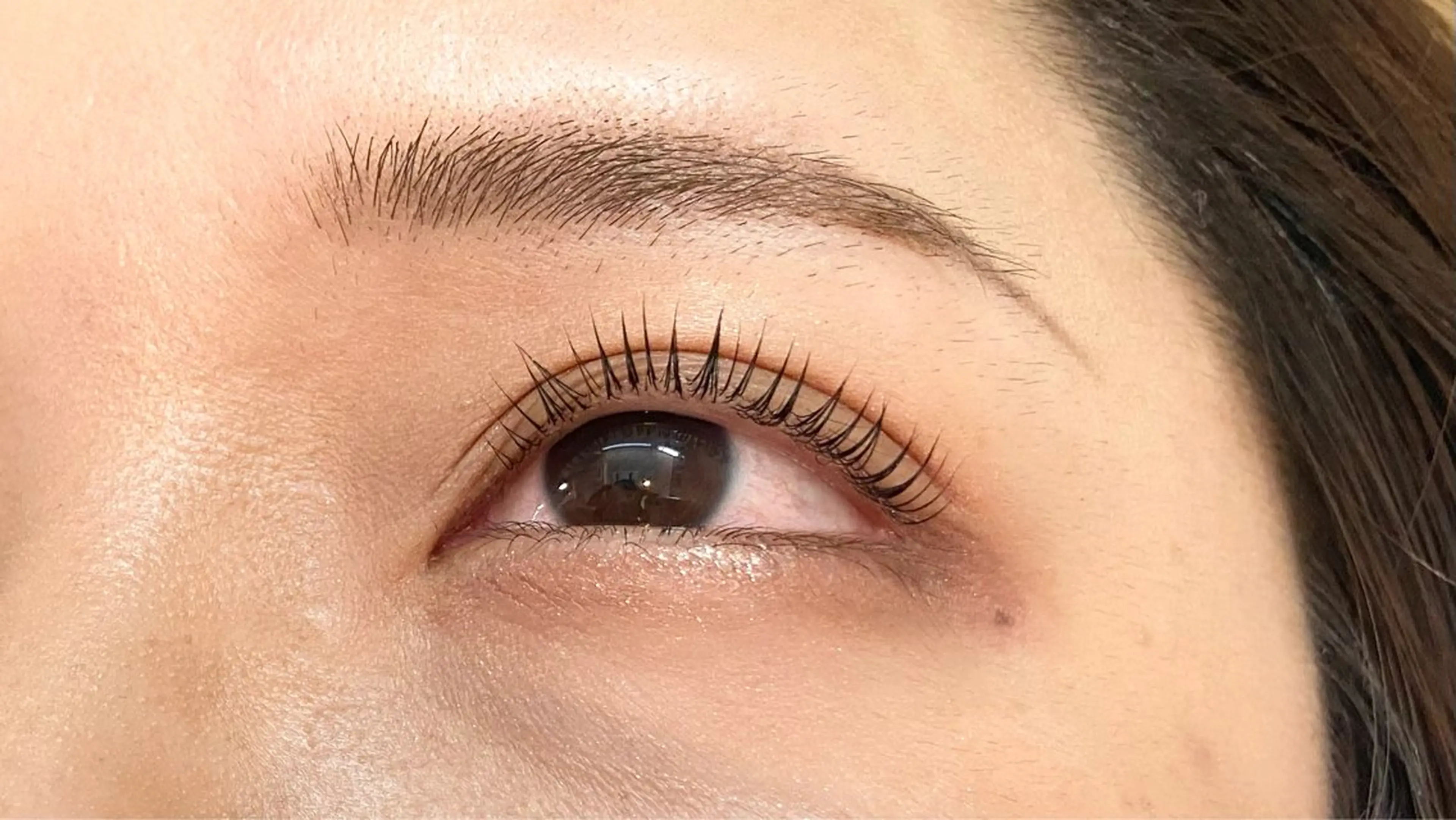 マツエク・マツパ マツパ Horiguchi Haruna🌷のマツエク・マツパデザイン