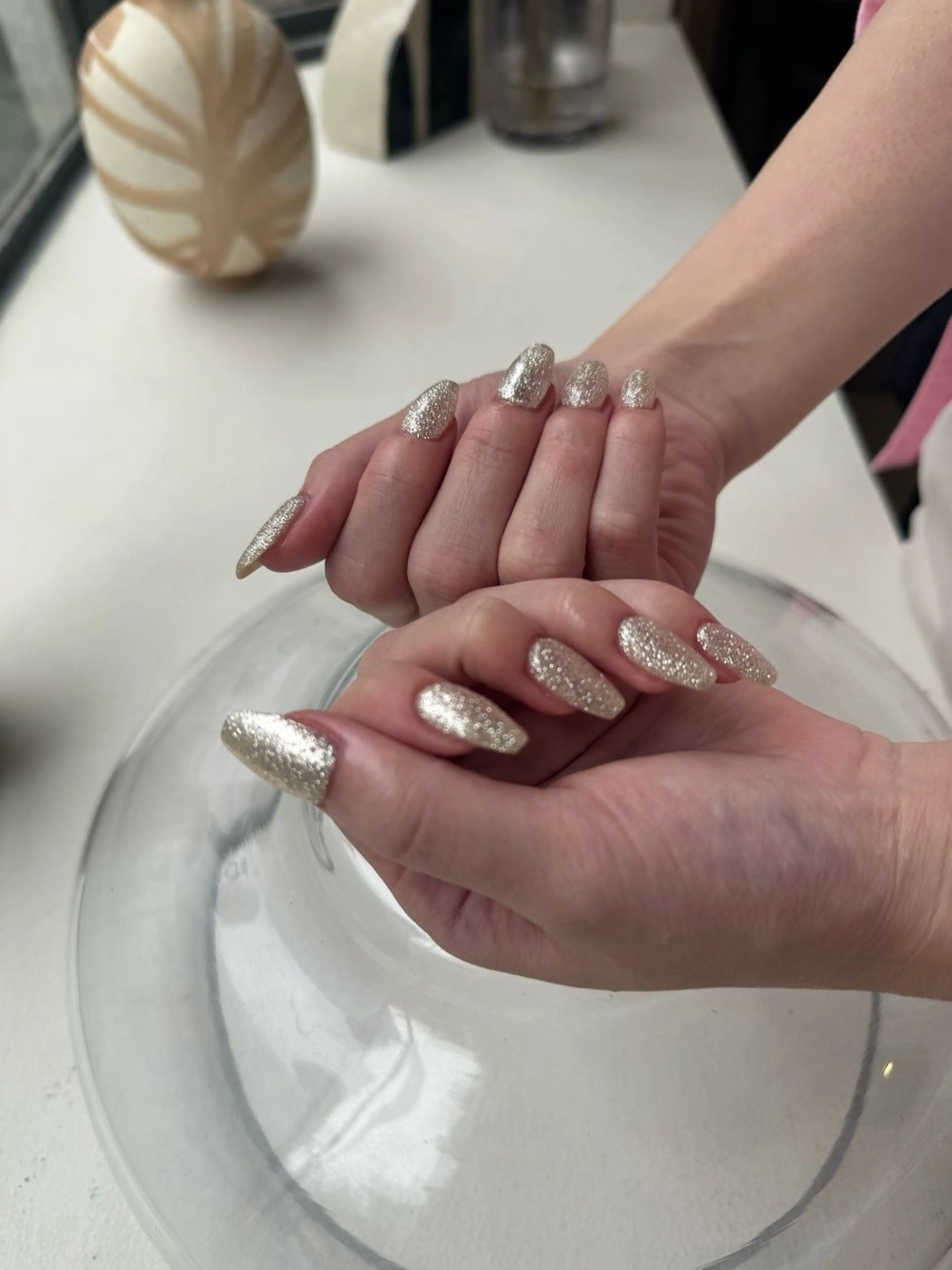 ネイル ハンドネイル handsome所属・miura ichikaのネイルデザイン