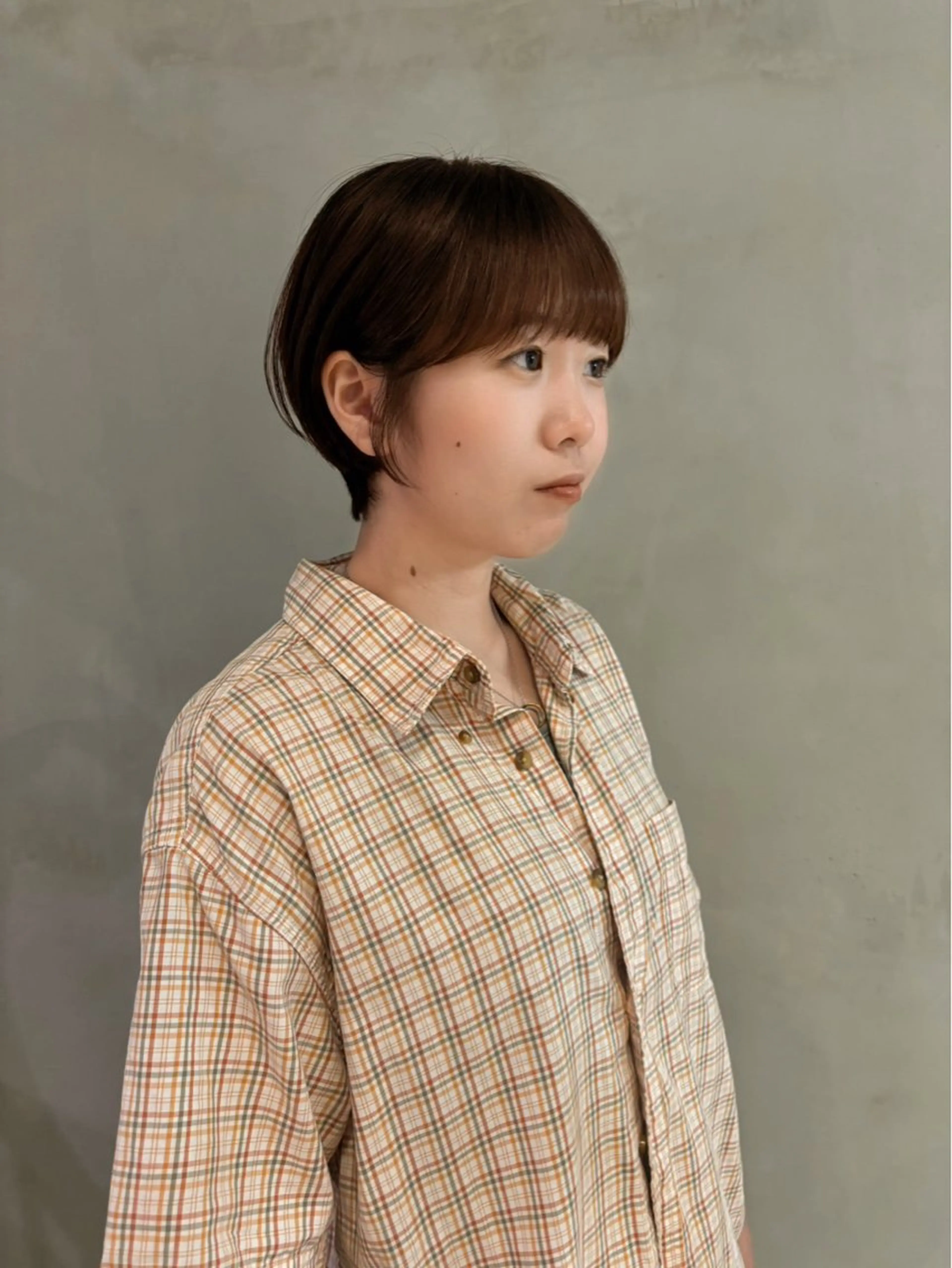 ショート ショートヘア 地域最安ショート特化 shogoのヘアスタイル