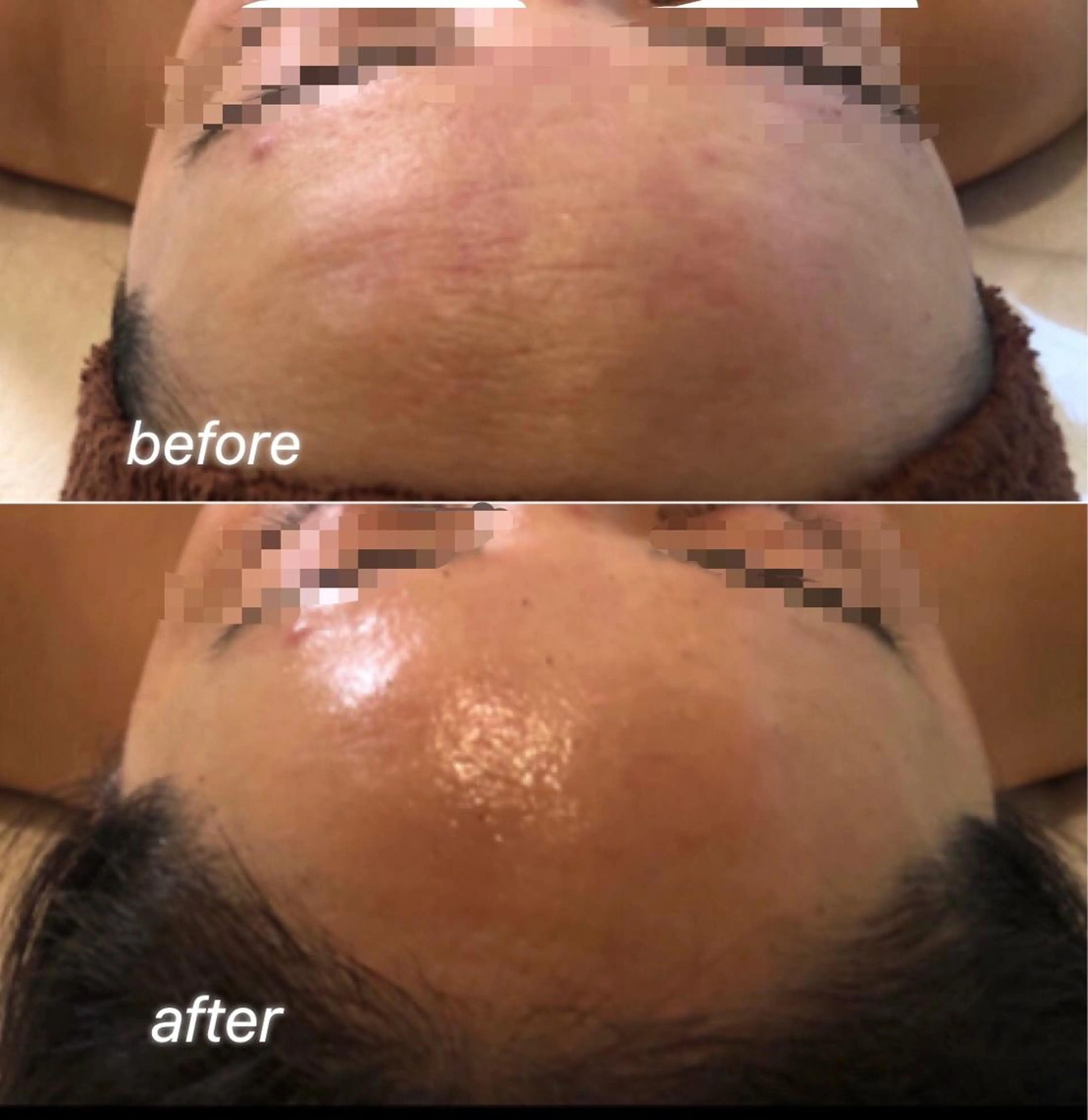 エステティックルーム Beauce.のエステ・リラクイメージ