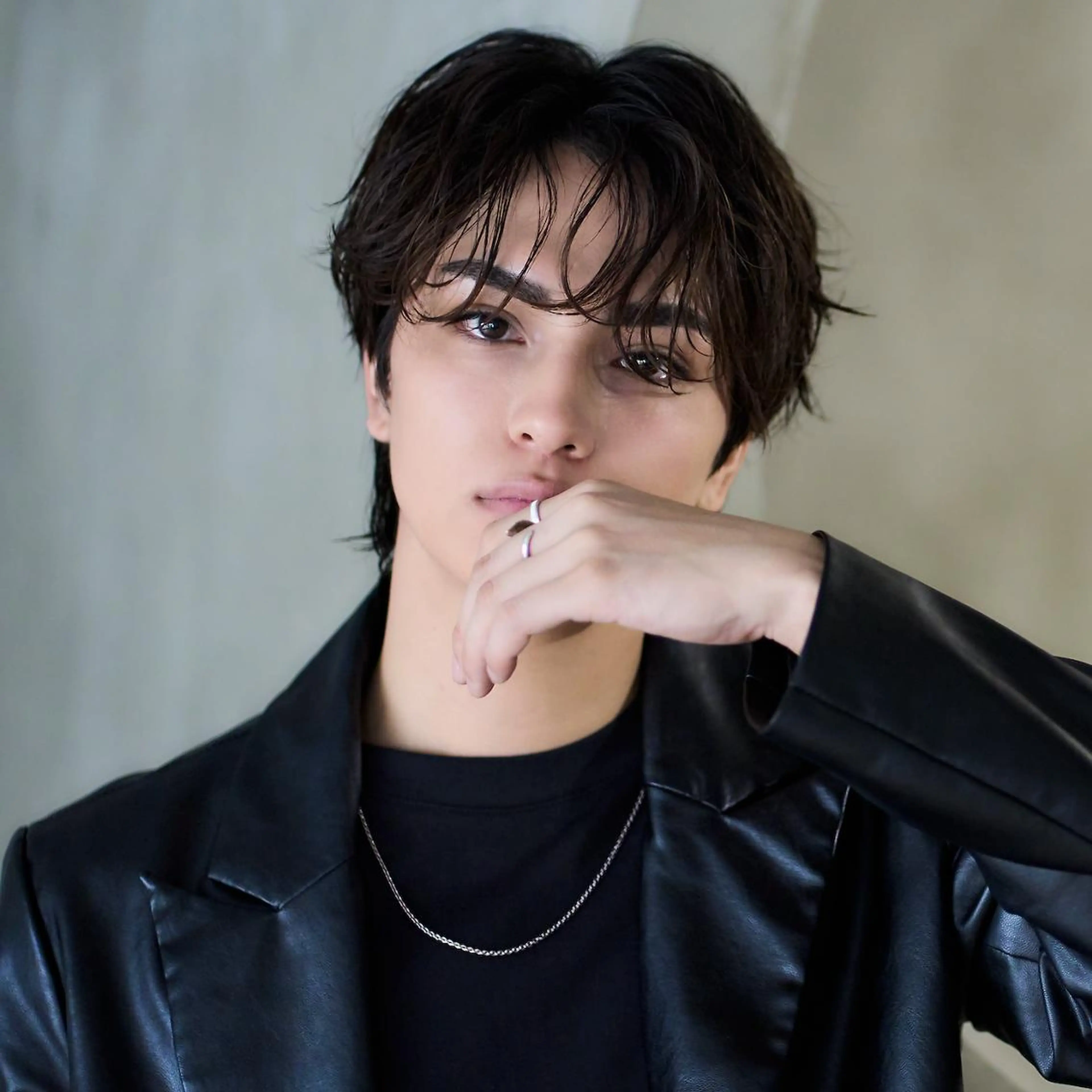 アイブロウ メンズ メンズ眉毛サロン🍀 ADDICTの眉毛・アイブロウイメージ