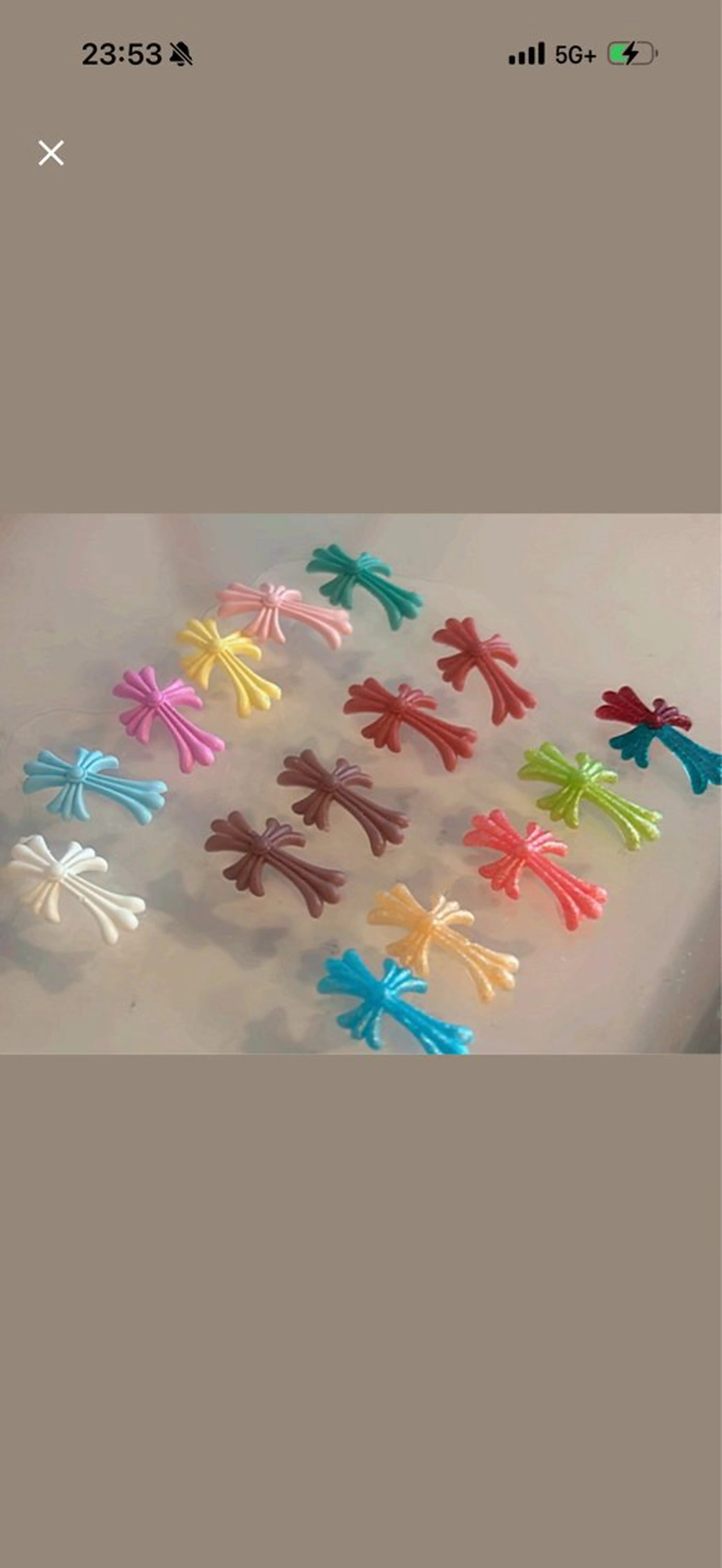 ネイル xin .nailのネイルデザイン