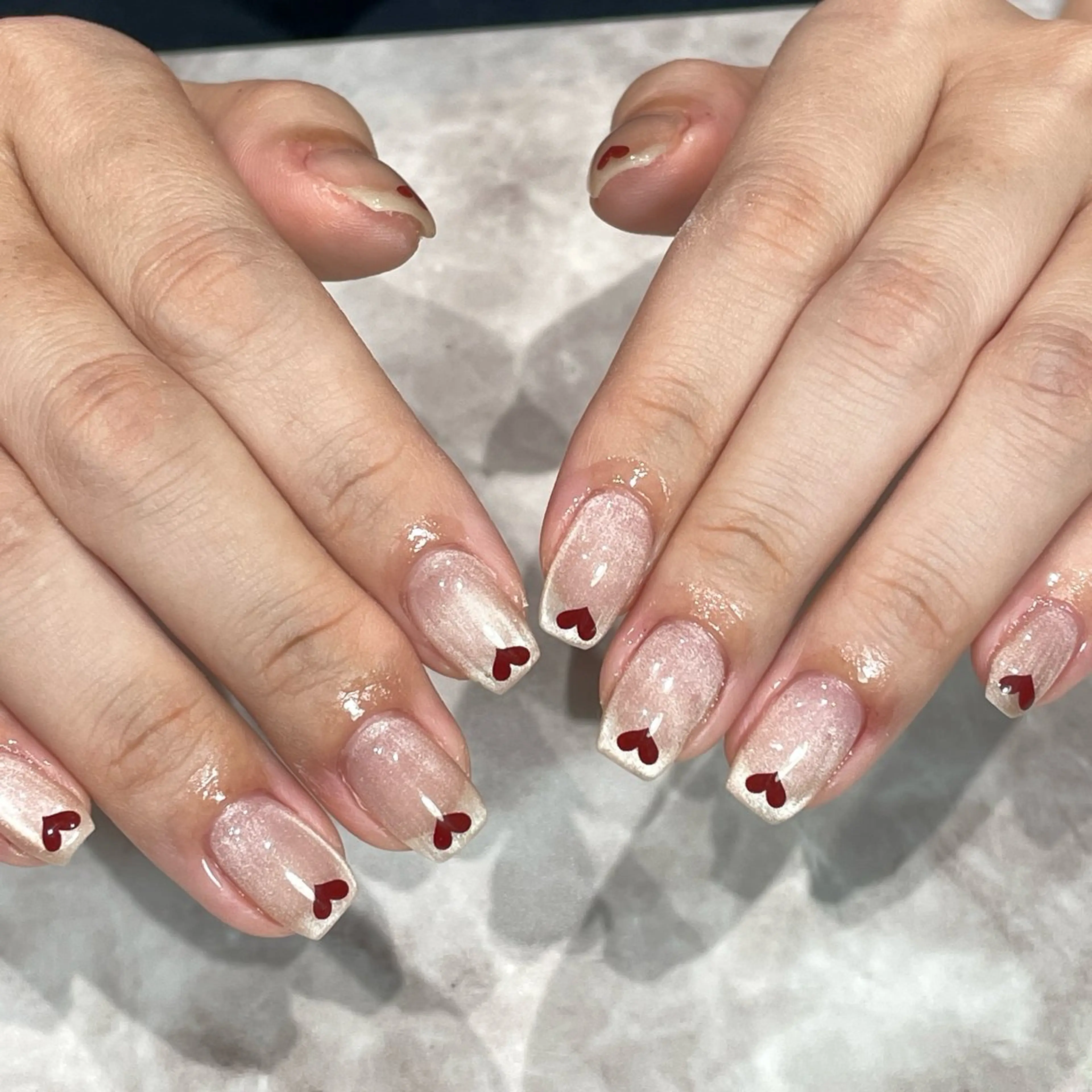 ネイル ハンドネイル RuleZ所属・RuleZ 宮原店のネイルデザイン