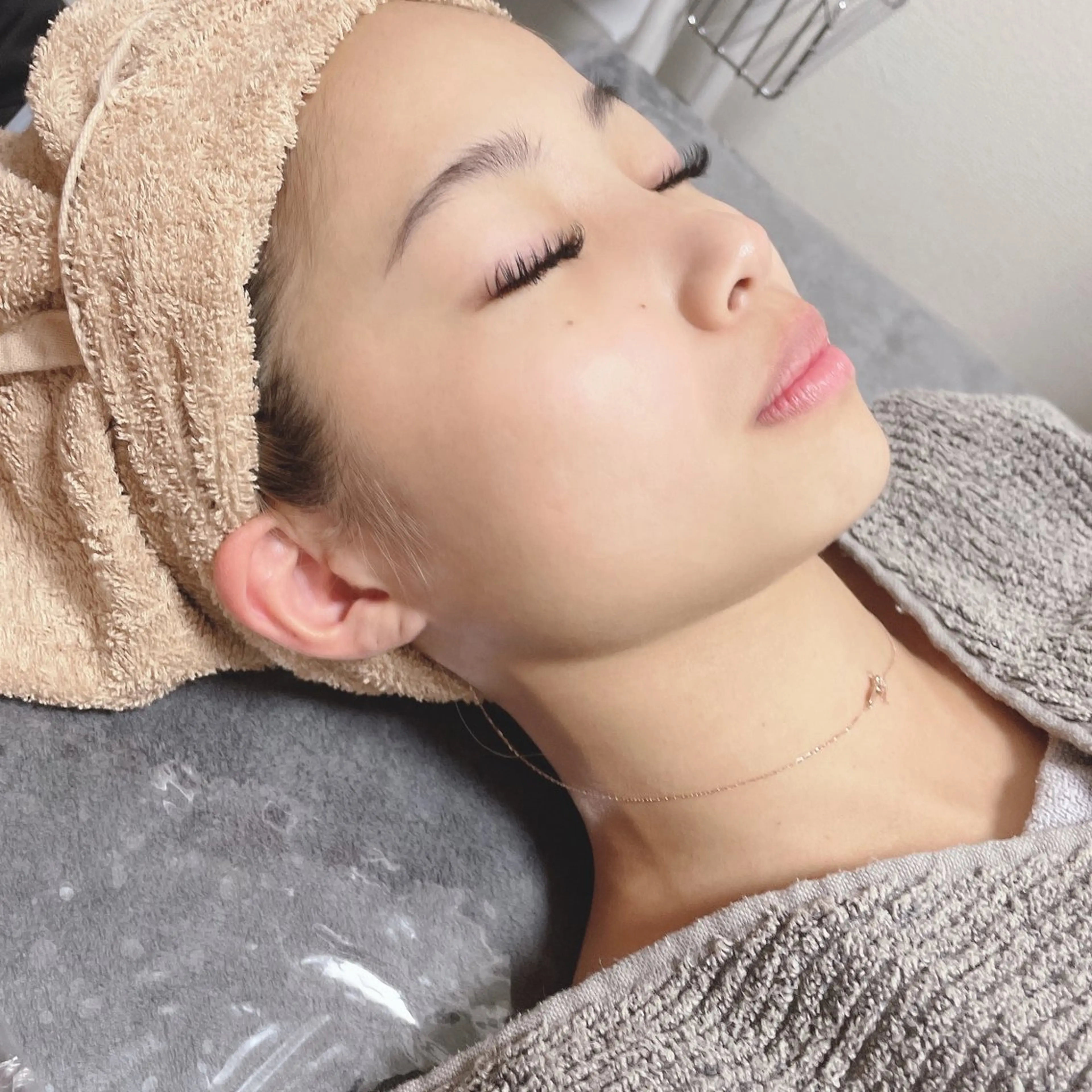 岸和田／久米田 MooMooのエステ・リラクイメージ