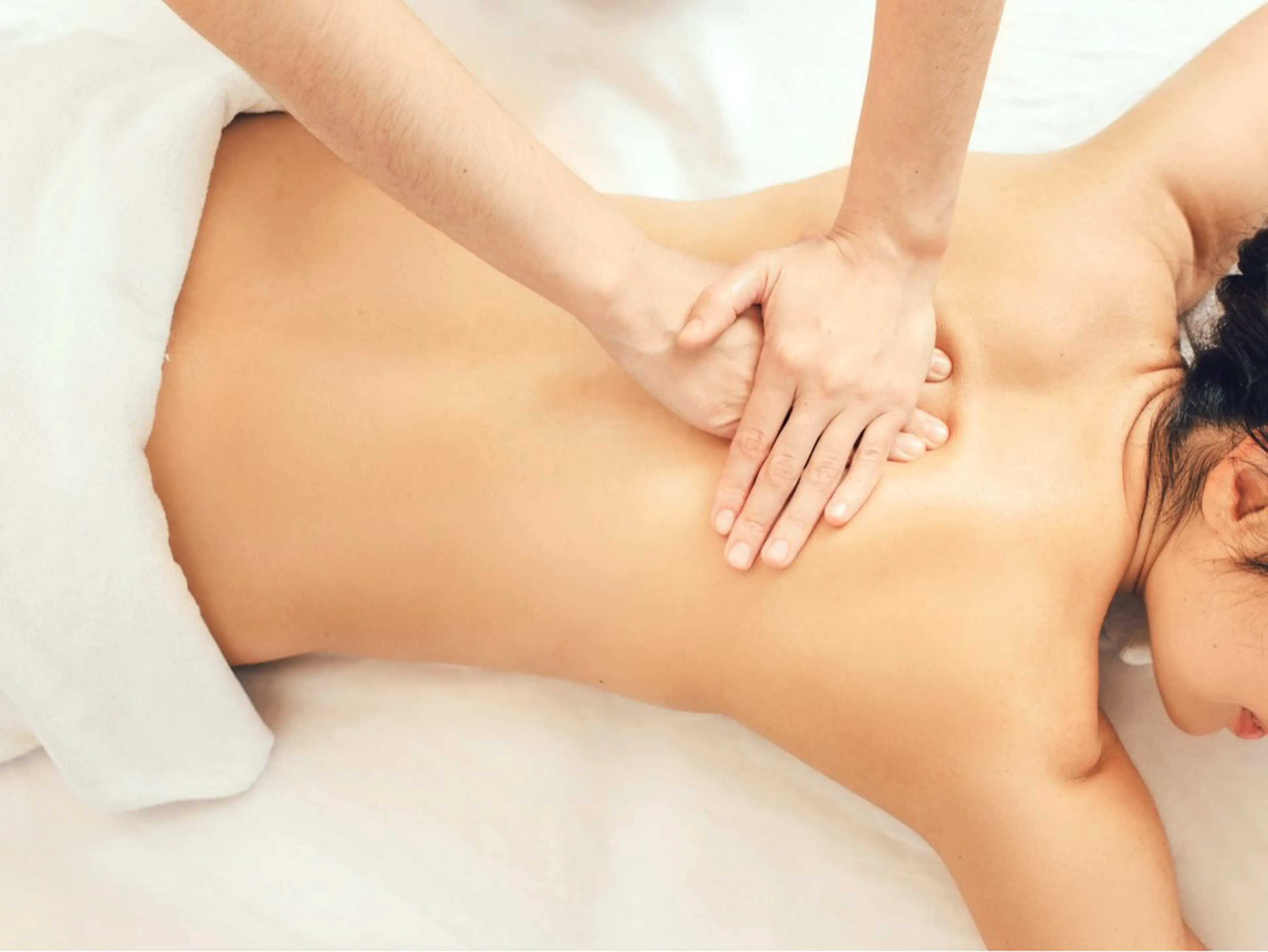 ニキビケア/毛穴/ 赤み/自信の肌✨森園のエステ・リラクイメージ