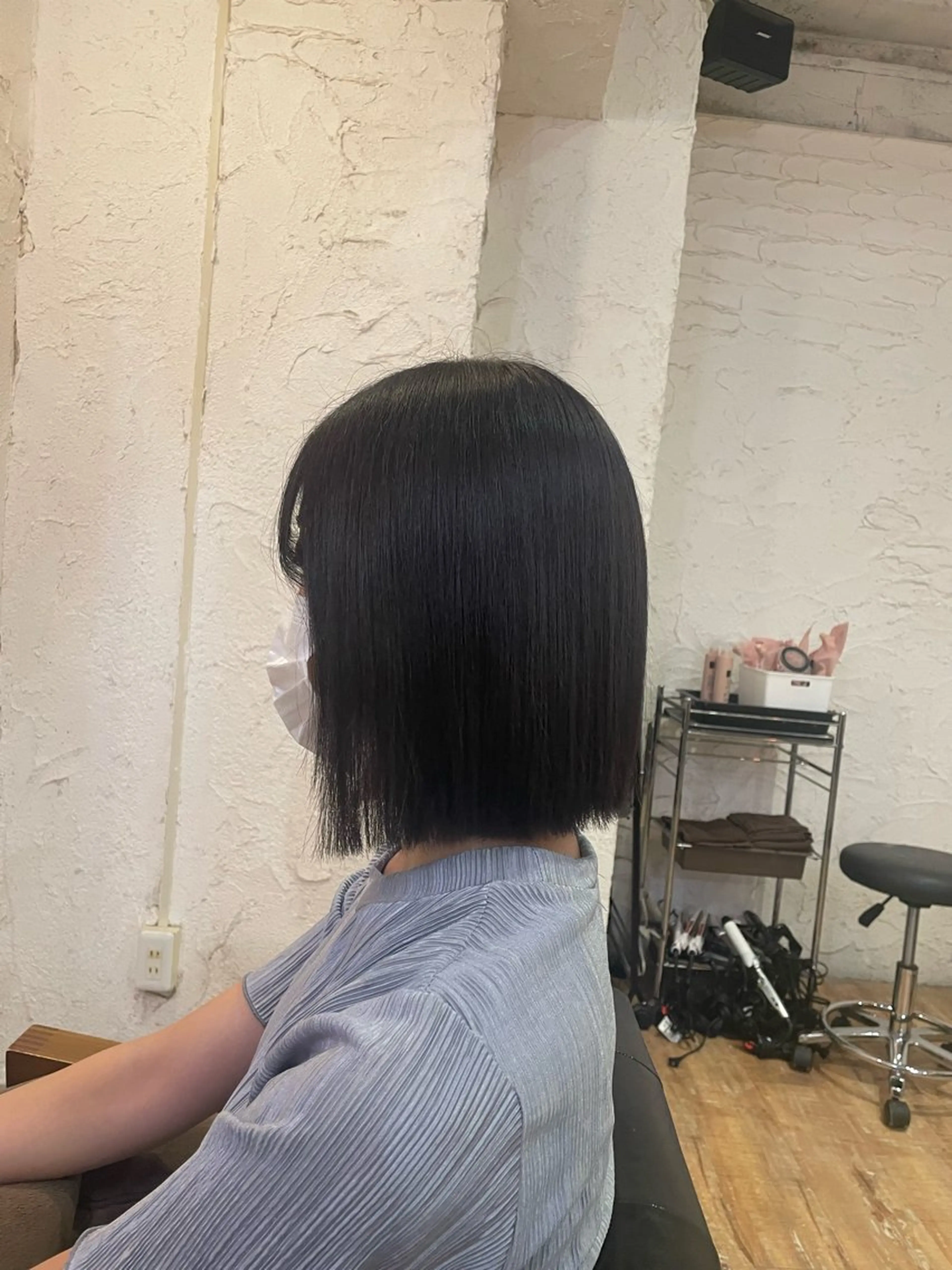 平日限定☆5cm以上カット!!🕊の写真