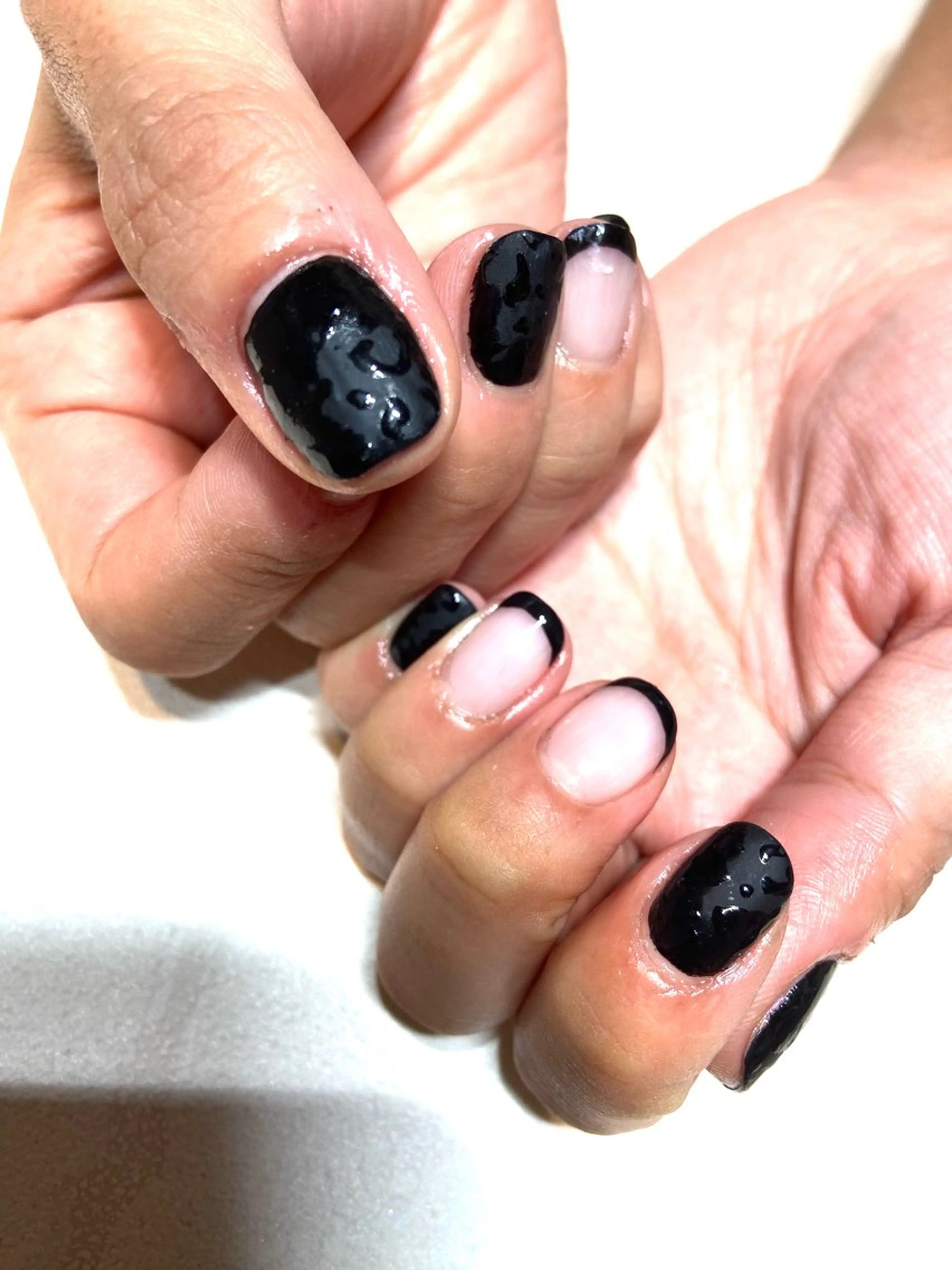 ネイル CURAR所属・CURAR茅ヶ崎店 漁淵のマツエク・マツパデザイン