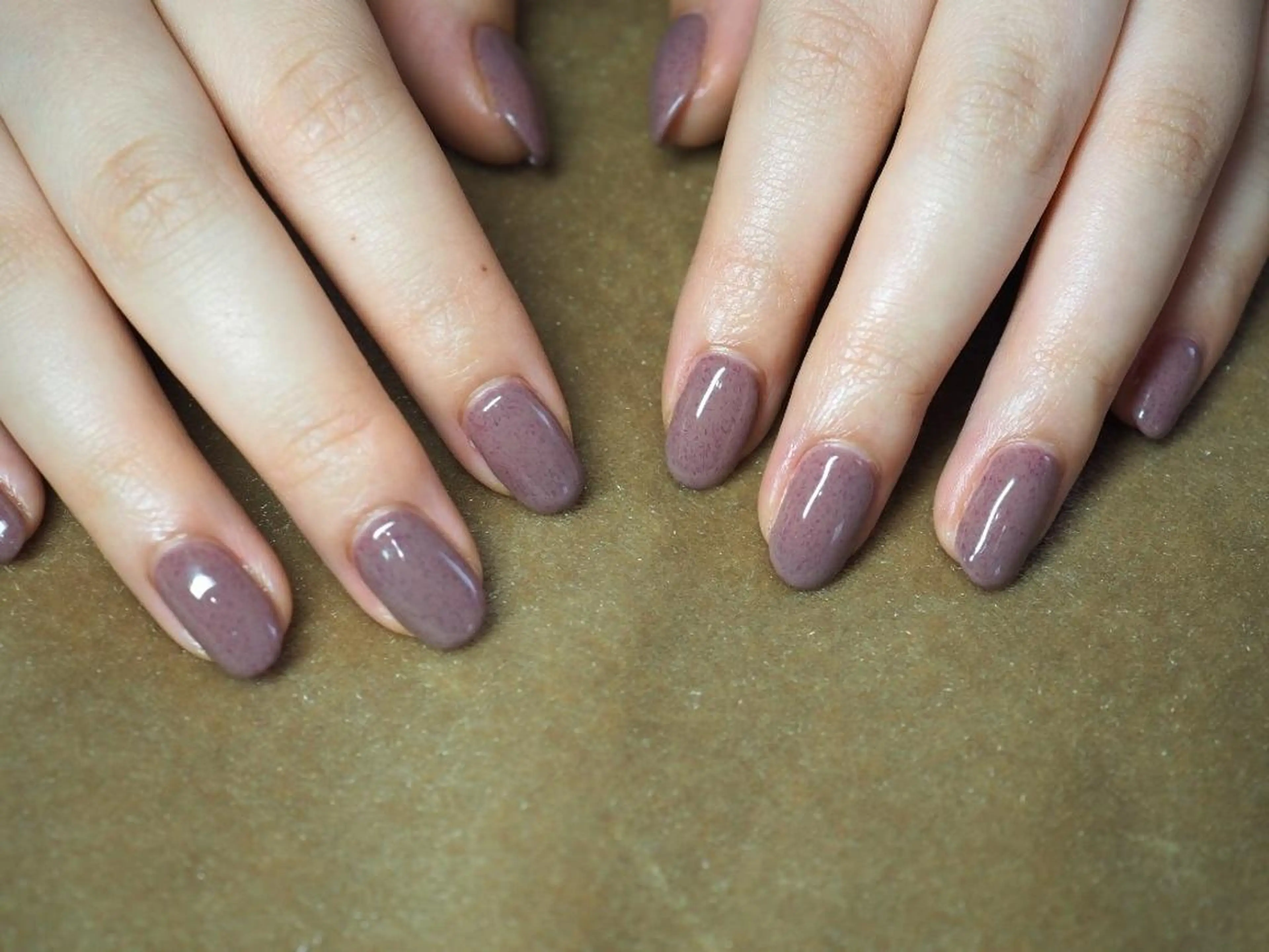 ネイル Laule’a 昭島店のネイルデザイン