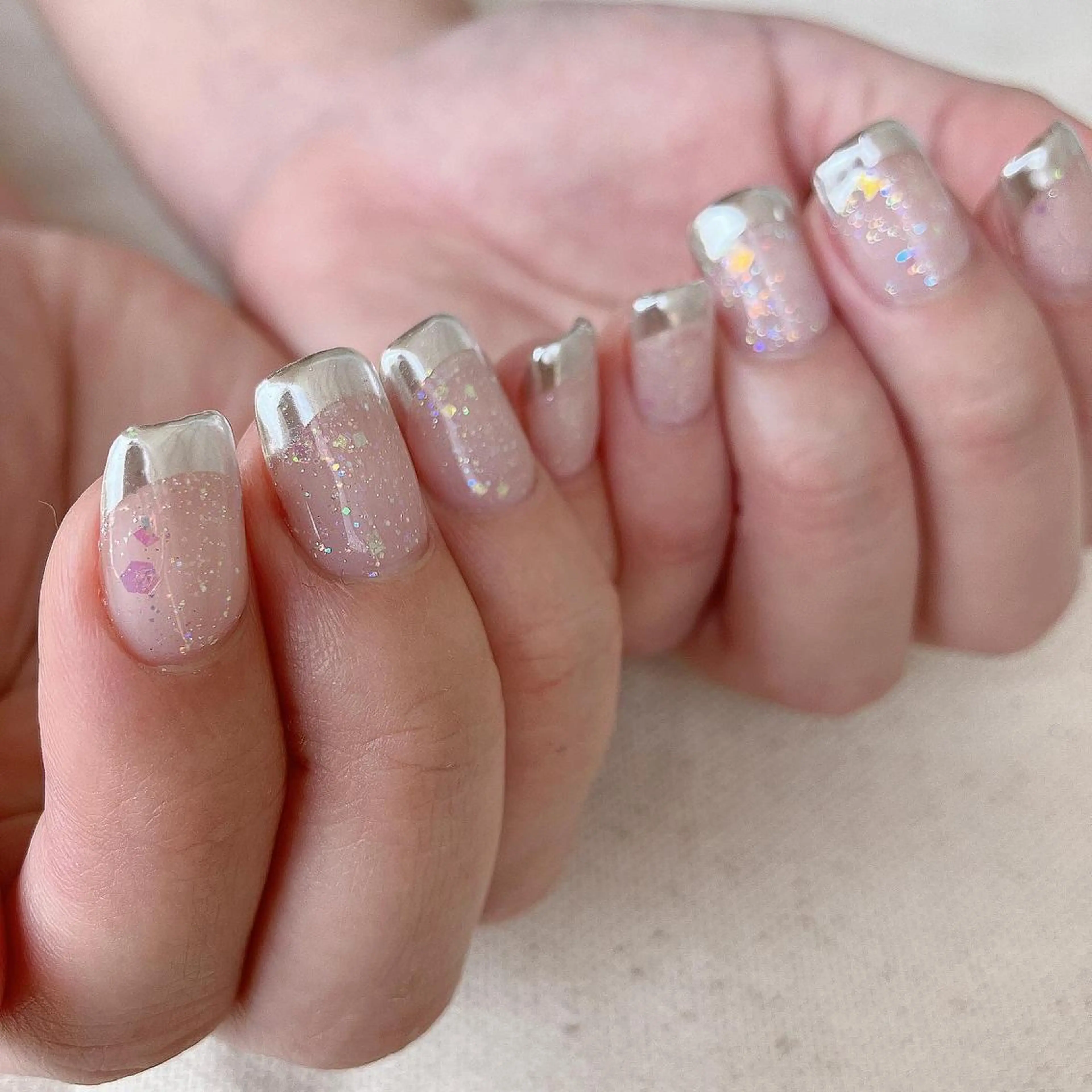 ネイル Lee.nail ハルカのネイルデザイン