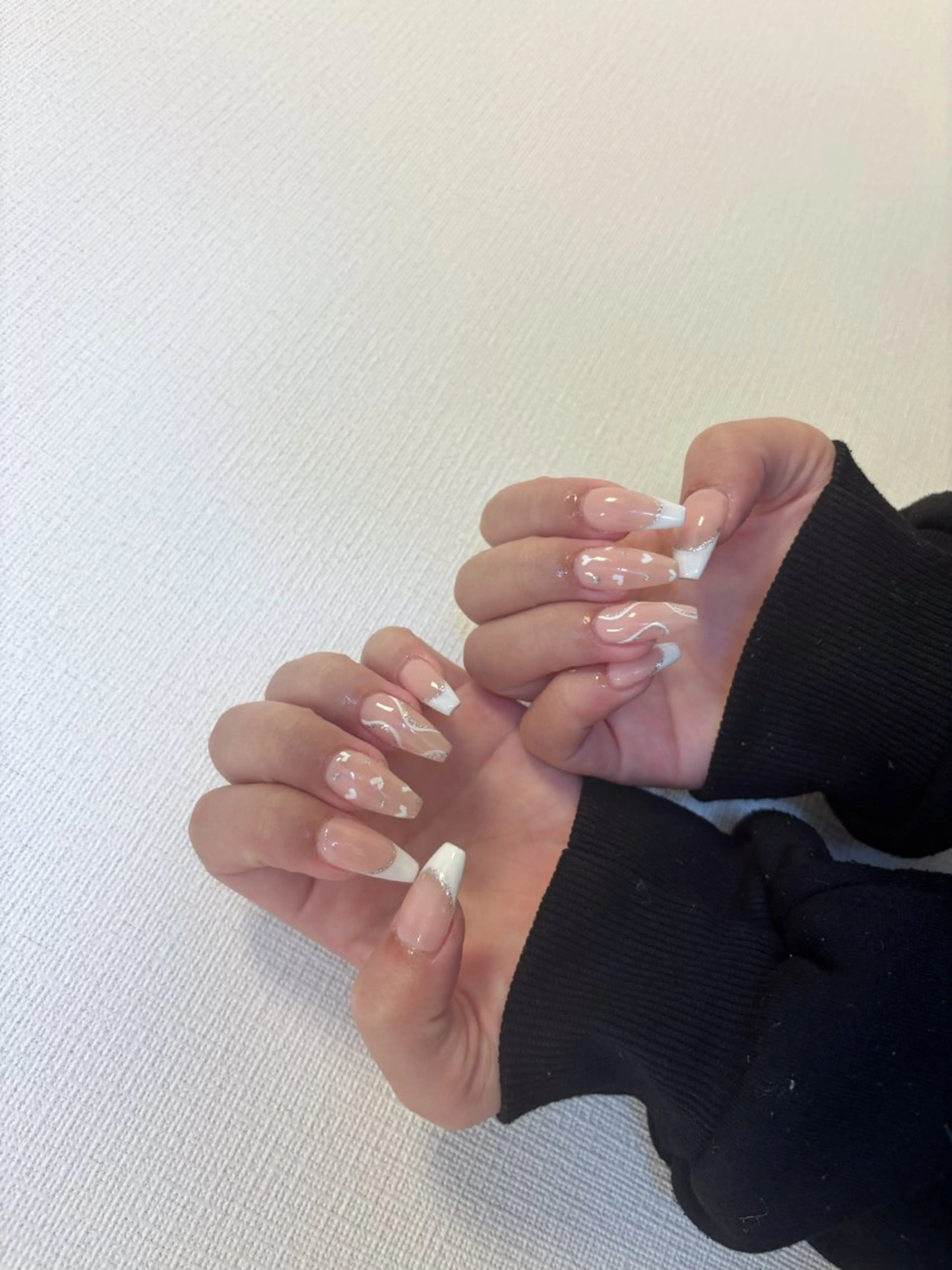ネイル Dei'm所属・Nail yukiのネイルデザイン