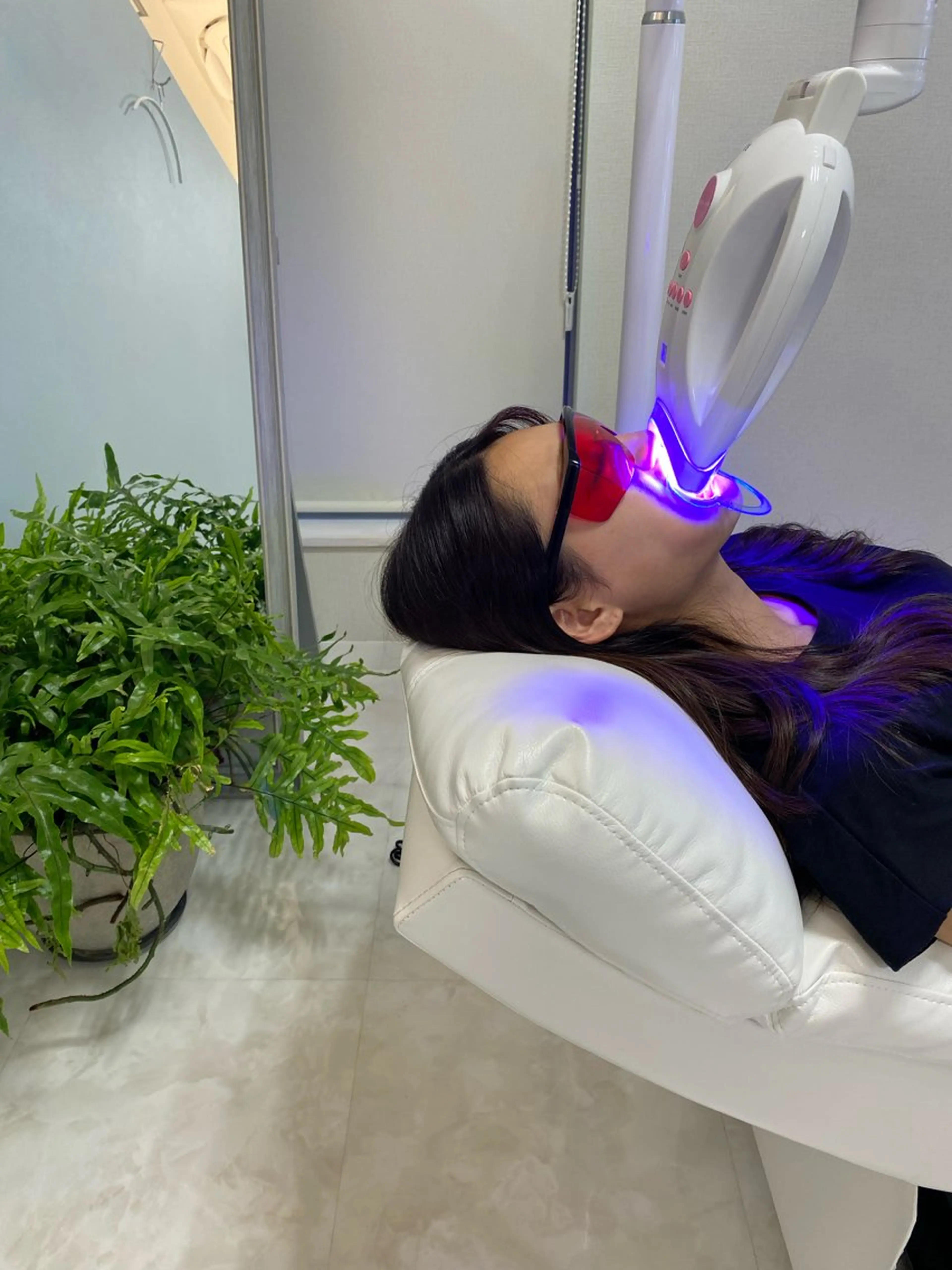 メンズ その他 エクシアホワイトニング草津店所属・nanami -ホワイトニングのその他イメージ