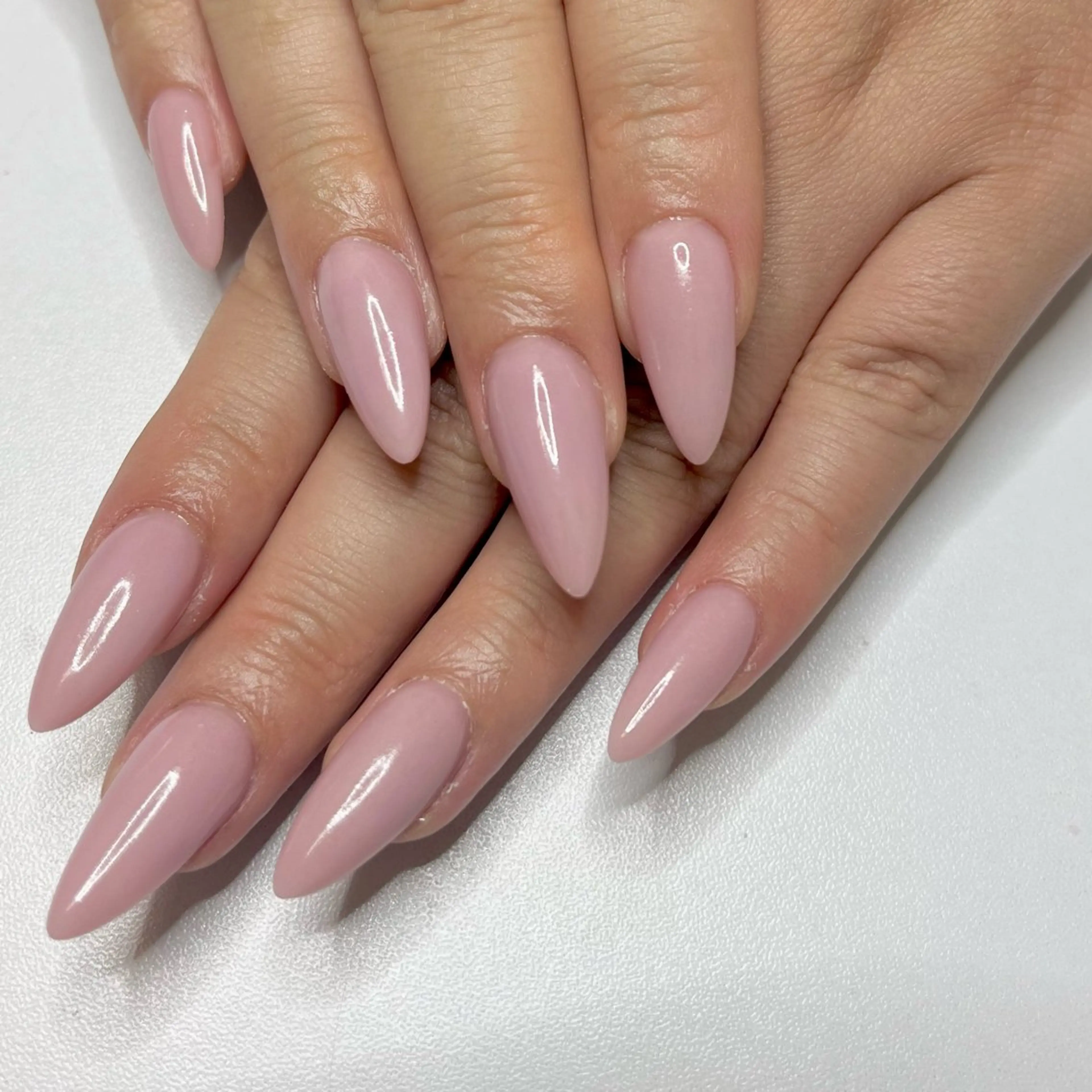 ネイル スカルプネイル パリュール新宿店所属・パリュール 新宿店のネイルデザイン