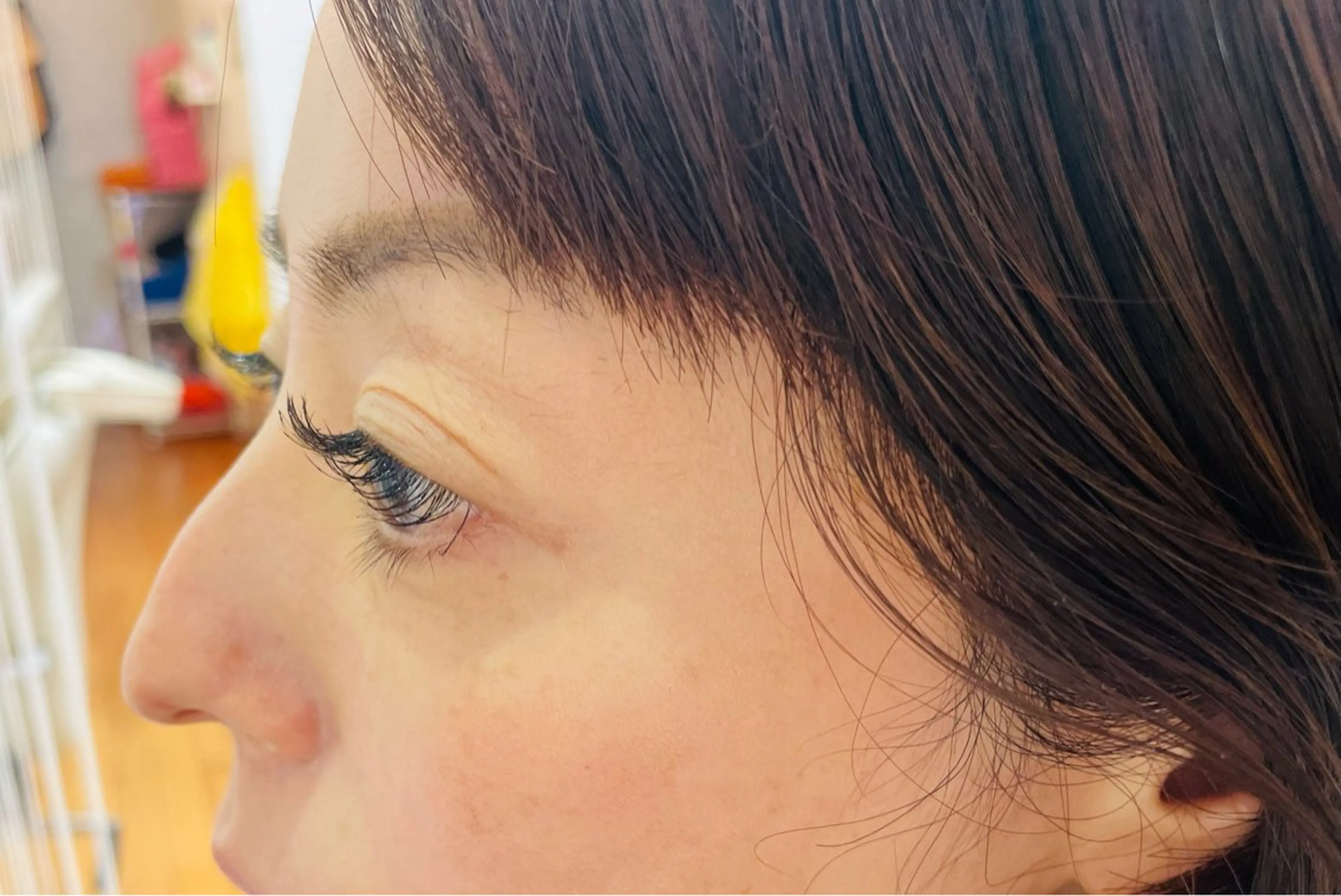 マツエク・マツパ マツエク Any eyelash＆hair所属・Any eyelashのマツエク・マツパデザイン