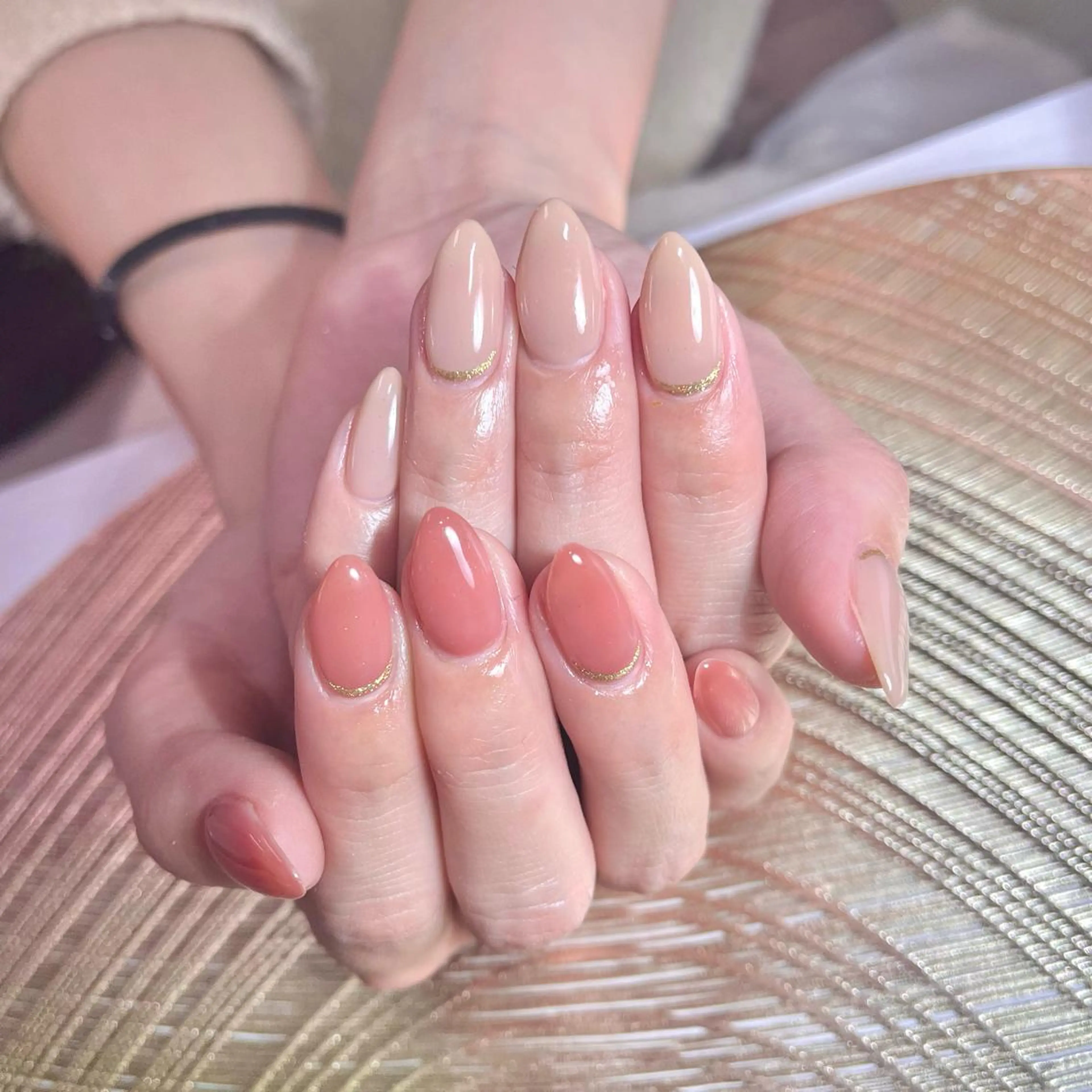 ネイル KAONAIL昭島店 【伊藤】のネイルデザイン