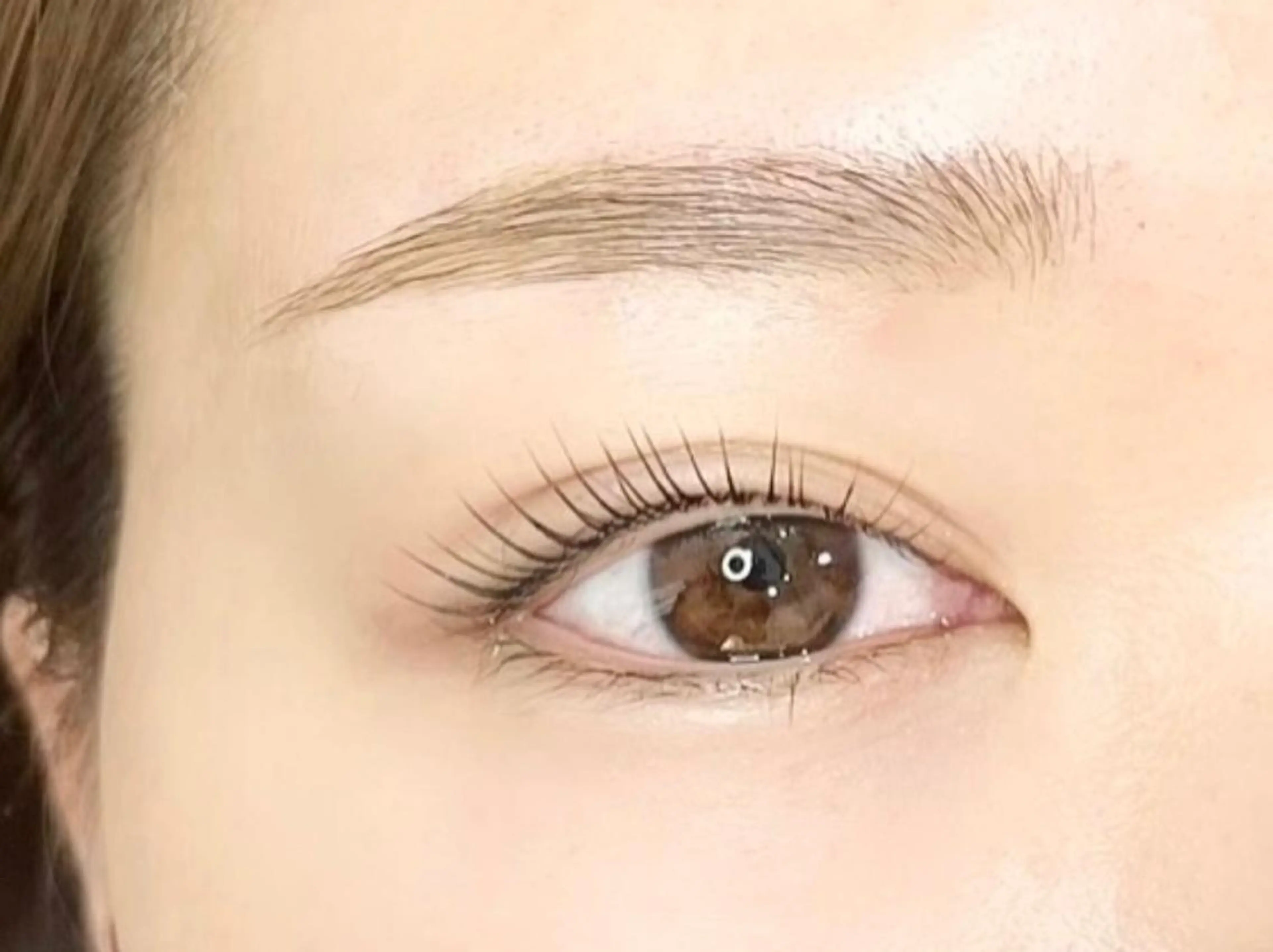 マツエク・マツパ マツパ An Bouffan EYEのマツエク・マツパデザイン