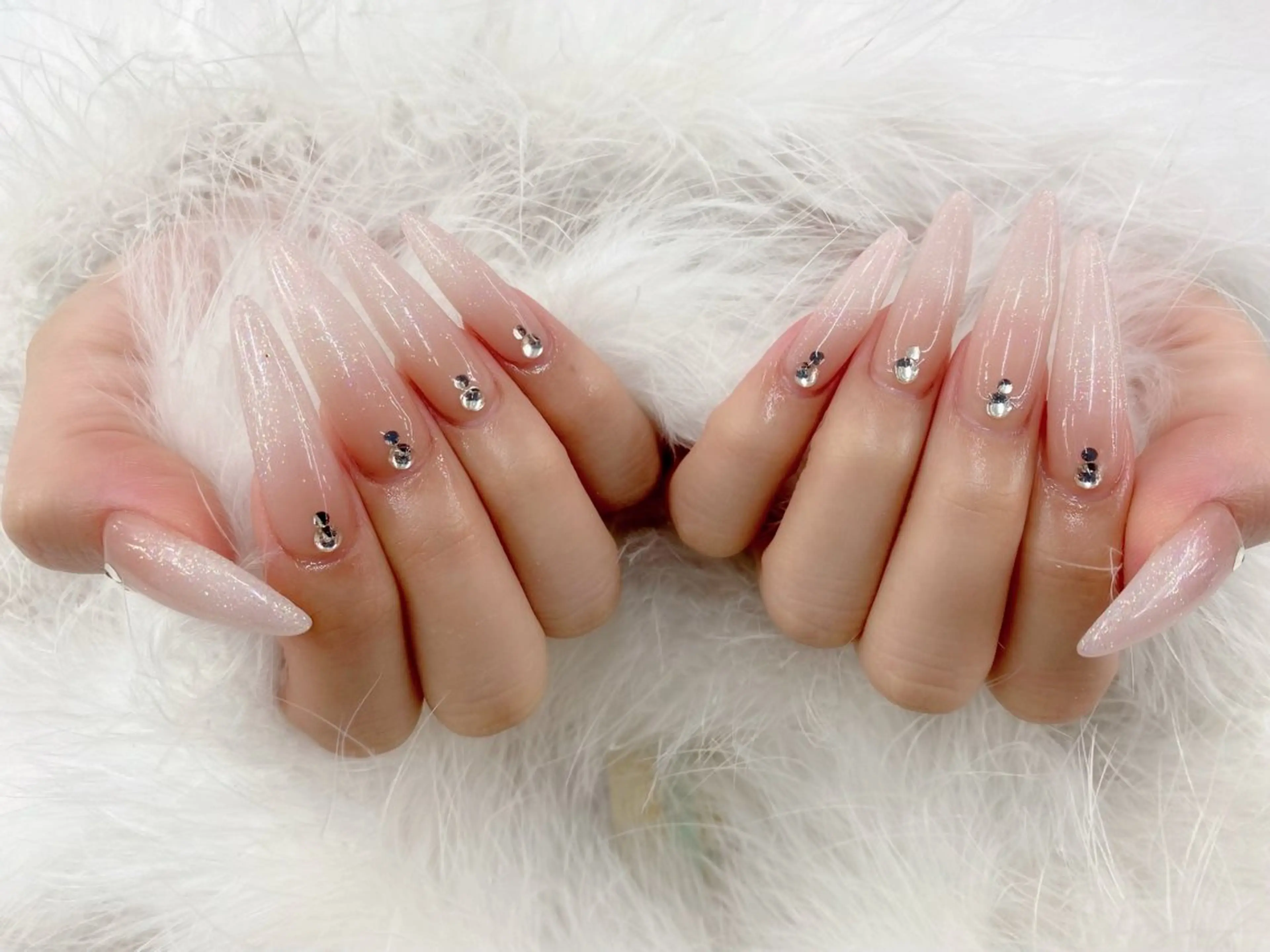 ネイル NailSalon CutiePutiのネイルデザイン