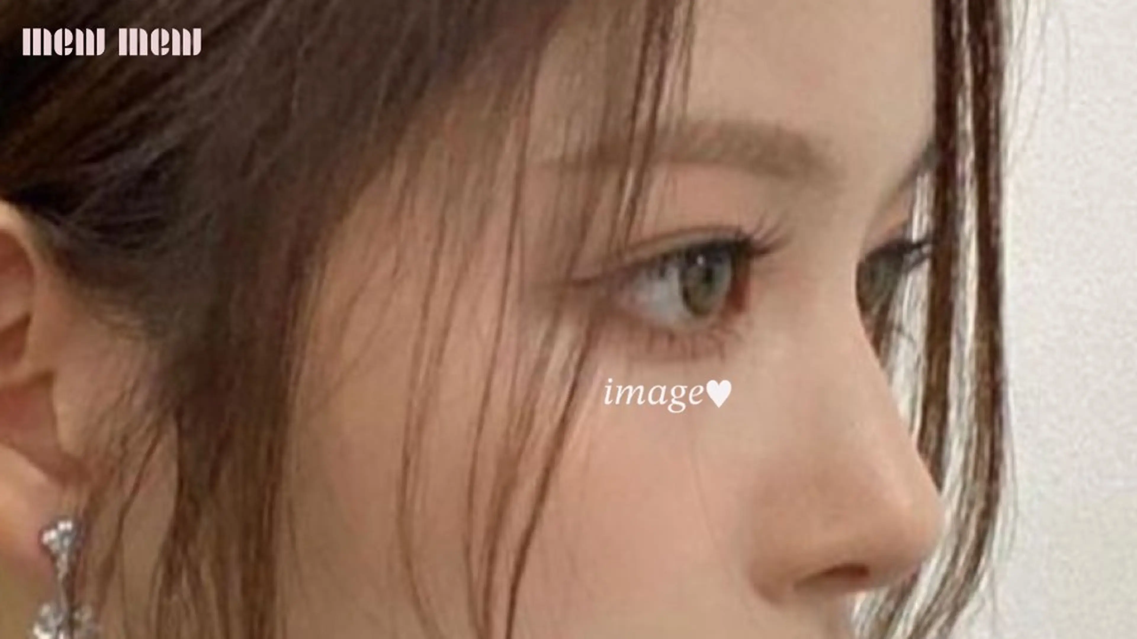 【垢抜け💫SET】初回𝙎𝘼𝙇𝙀♥ パリジェンヌ上下+眉スタイリングの写真