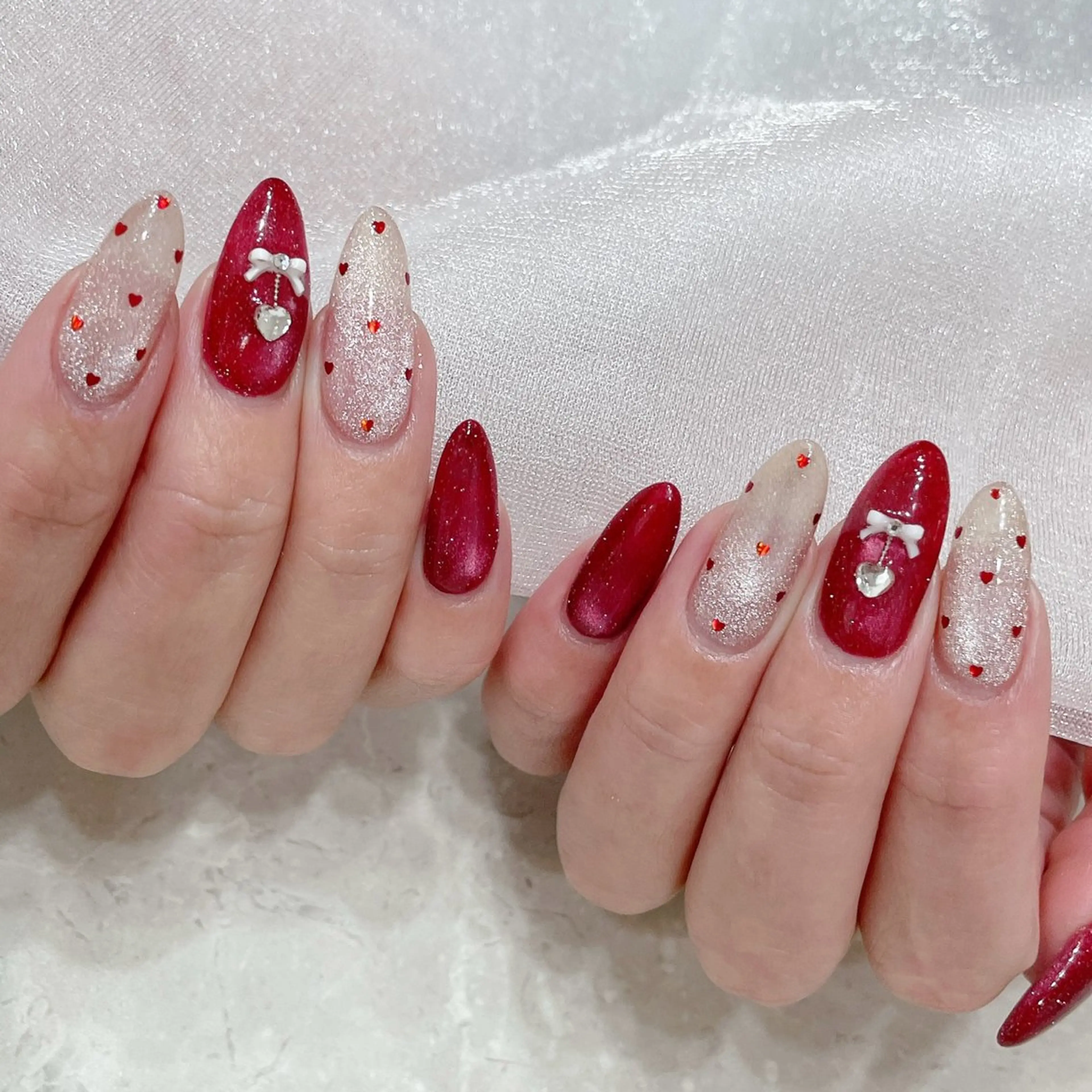 ◎期間限定価格◎《オフなし》【Hand】お持ち込み90minコース￥3,000 ※写真撮影必須 / お支払いは現金のみ※の写真