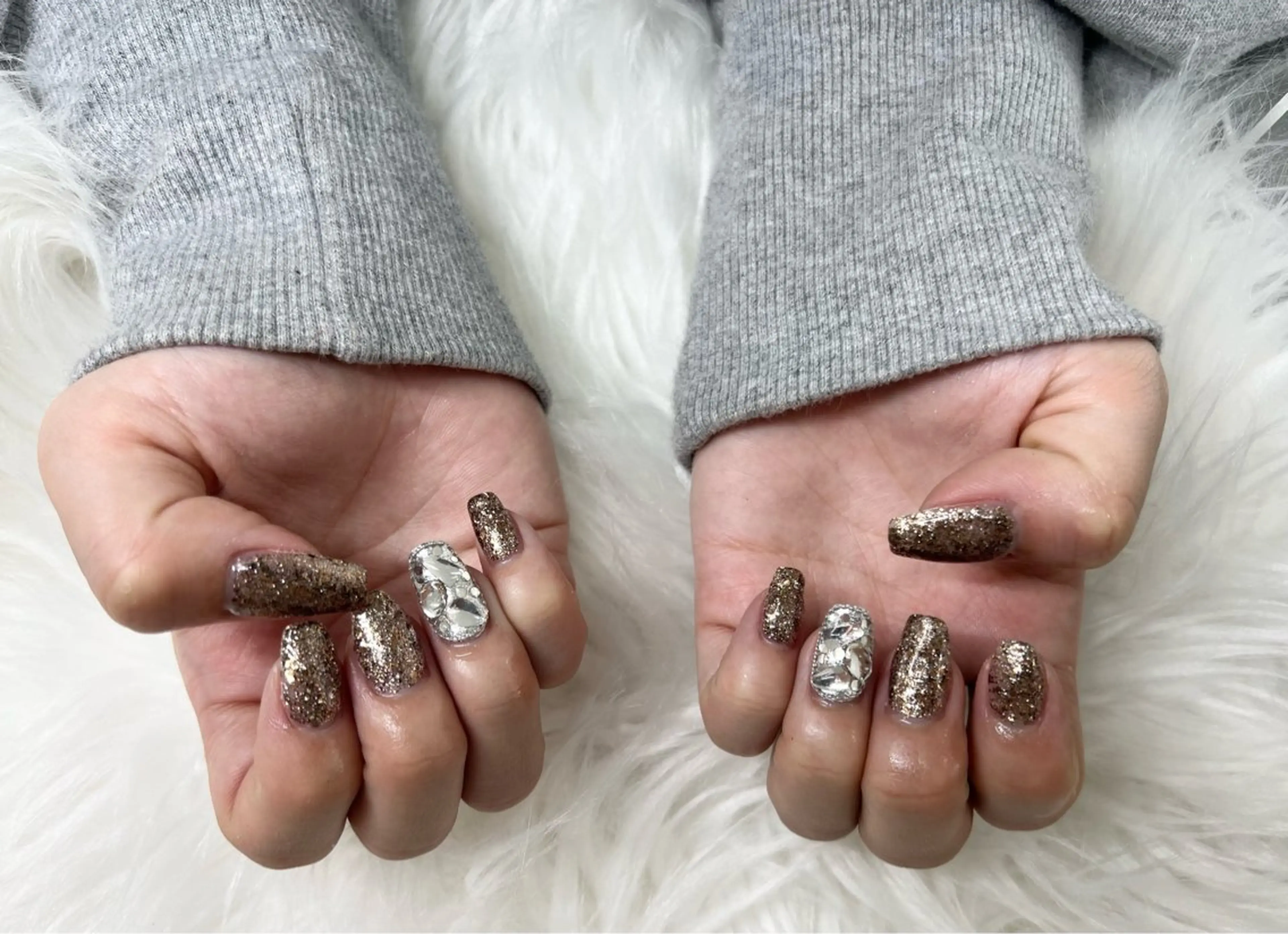 ネイル Y&L Nailのネイルデザイン