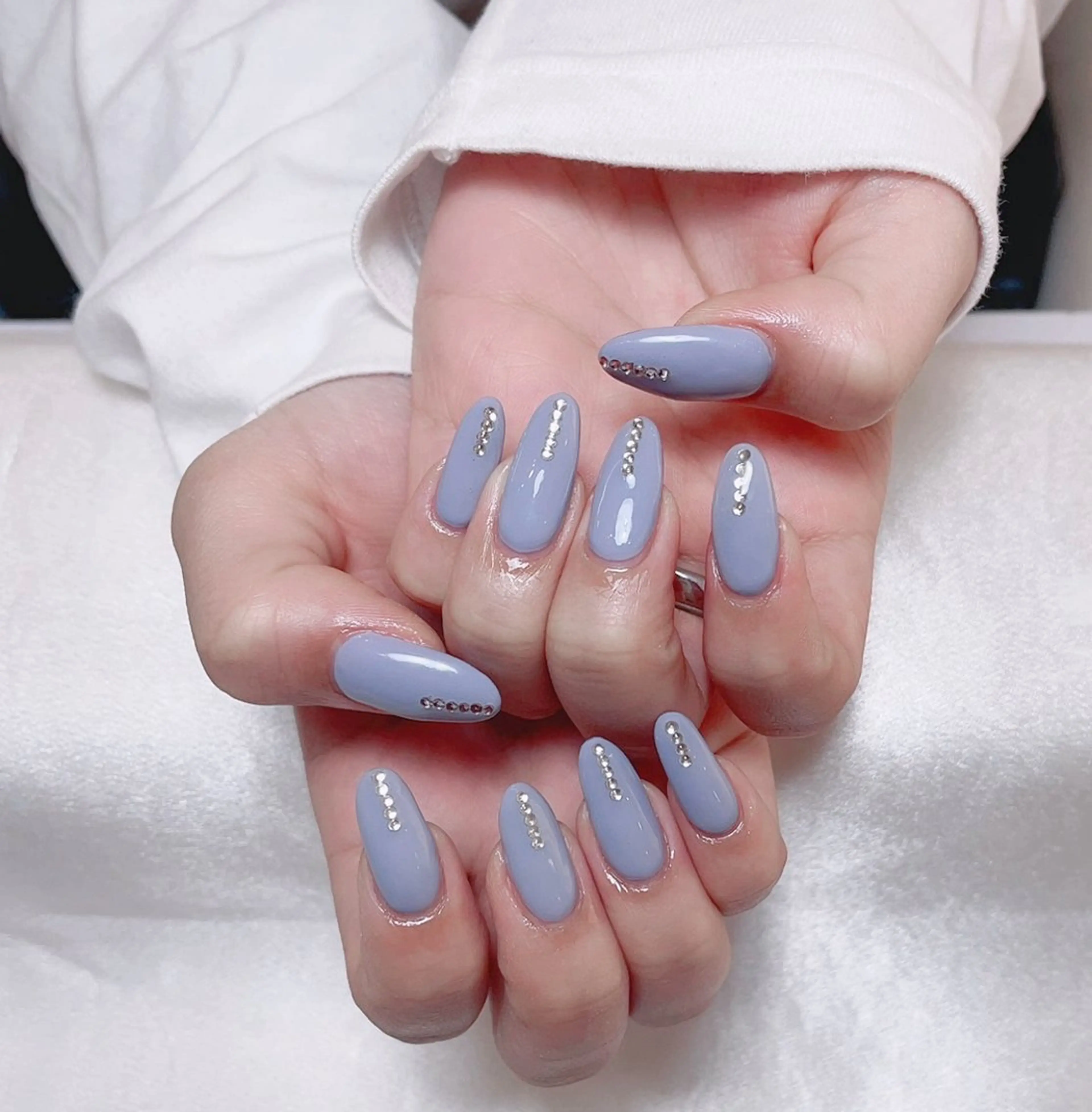 ネイル Bél Nail salonのネイルデザイン