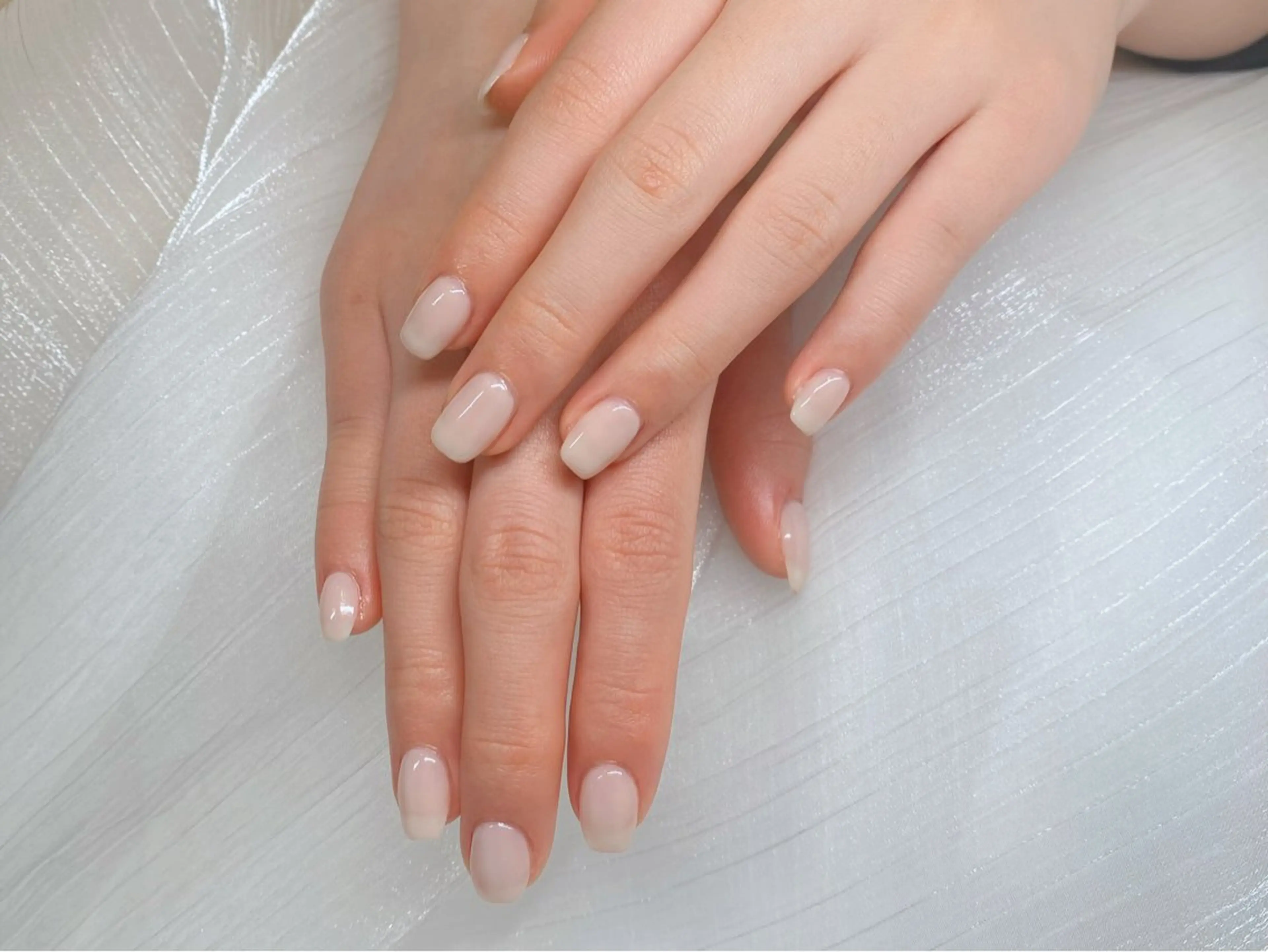 ネイル ハンドネイル LingK/nail 高士 翔子のネイルデザイン