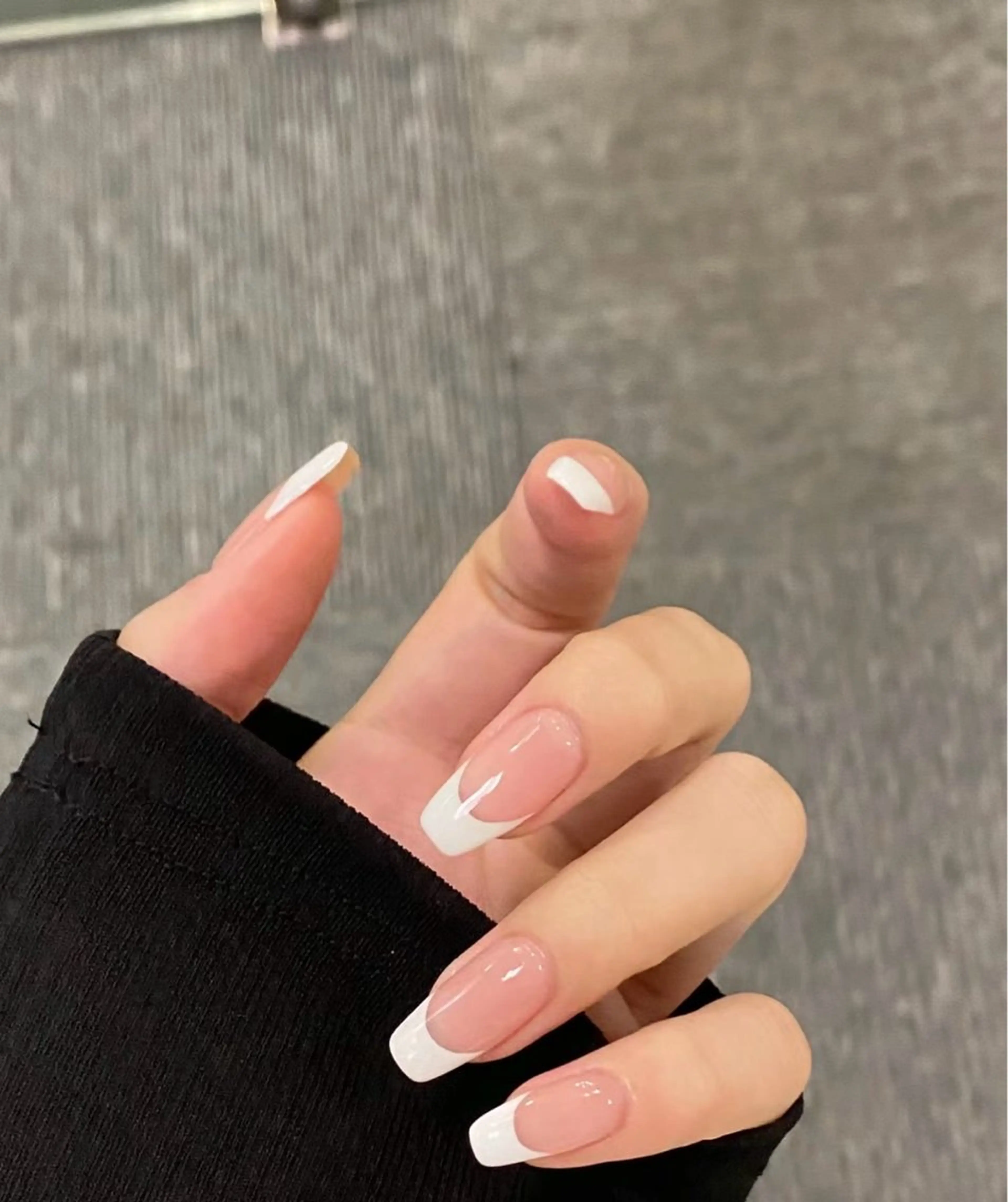 ネイル Panda.z🐼 ネイルサロンのネイルデザイン