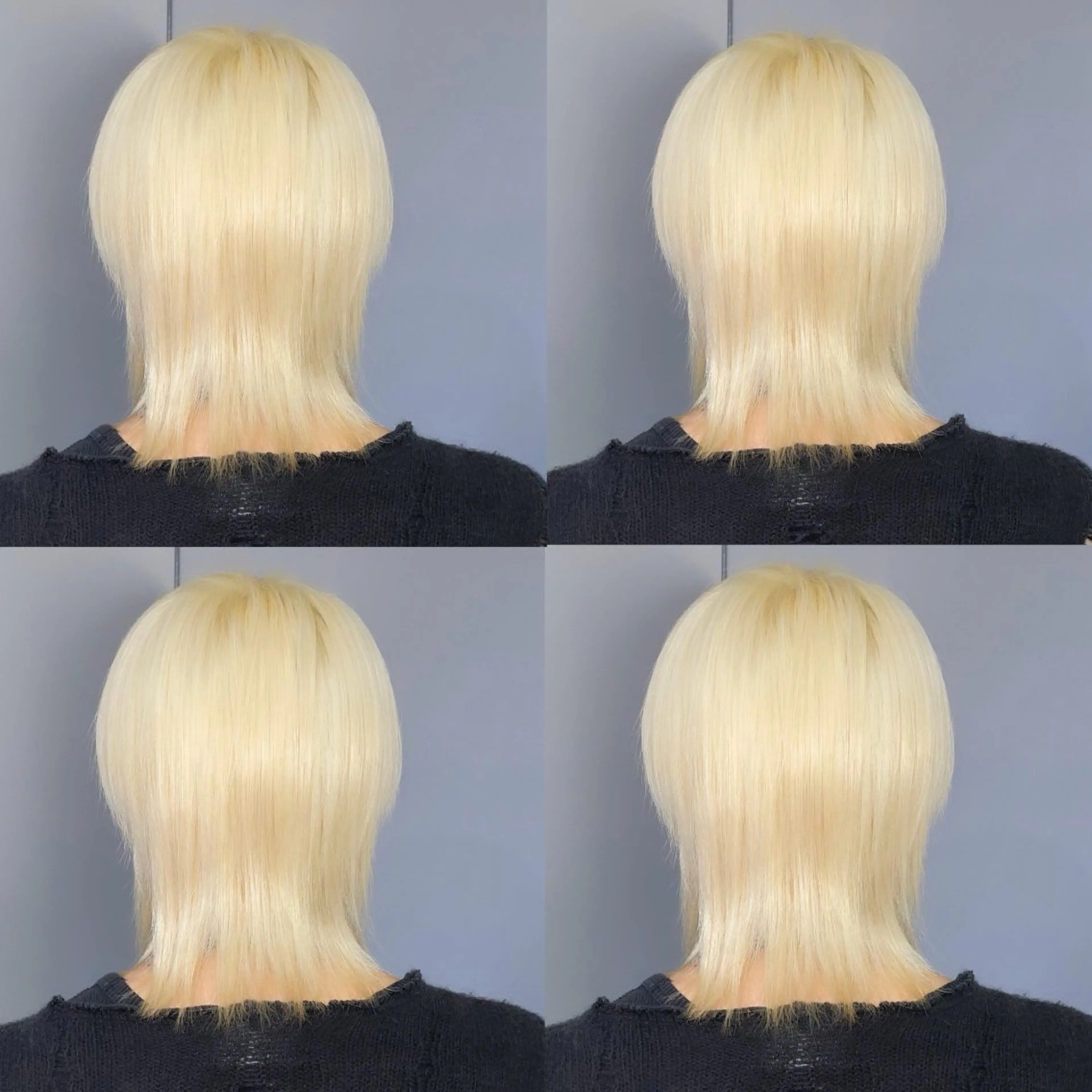 カラー メンズ 透明感×韓国ヘア 🇰🇷きららのヘアスタイル