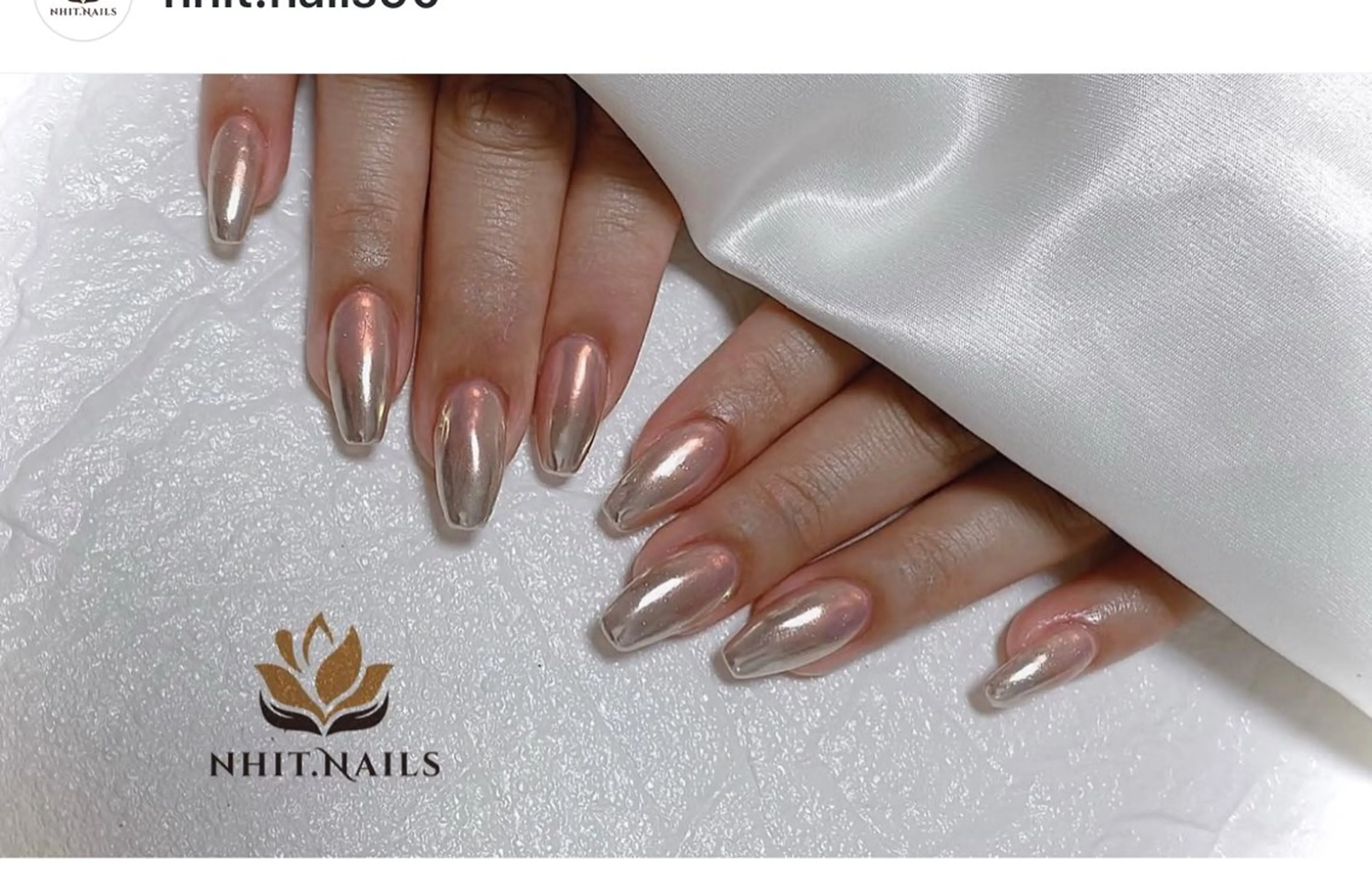 ネイル Nhit.nails所属・Nhitnail Lisaのその他イメージ