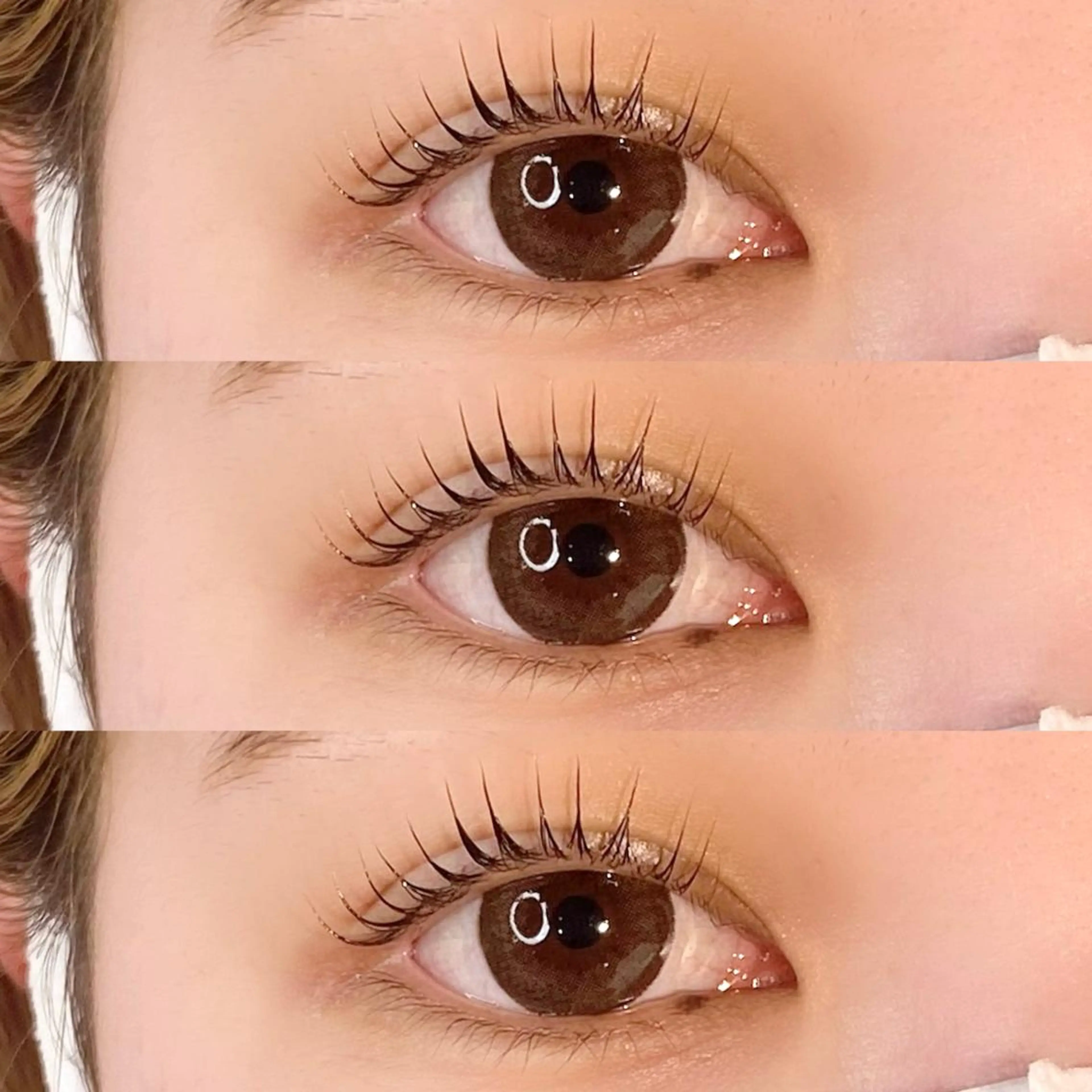 マツエク・マツパ まつげパーマ mary nail&eyelash 八木店【メアリー】所属・mary 八木のマツエク・マツパデザイン