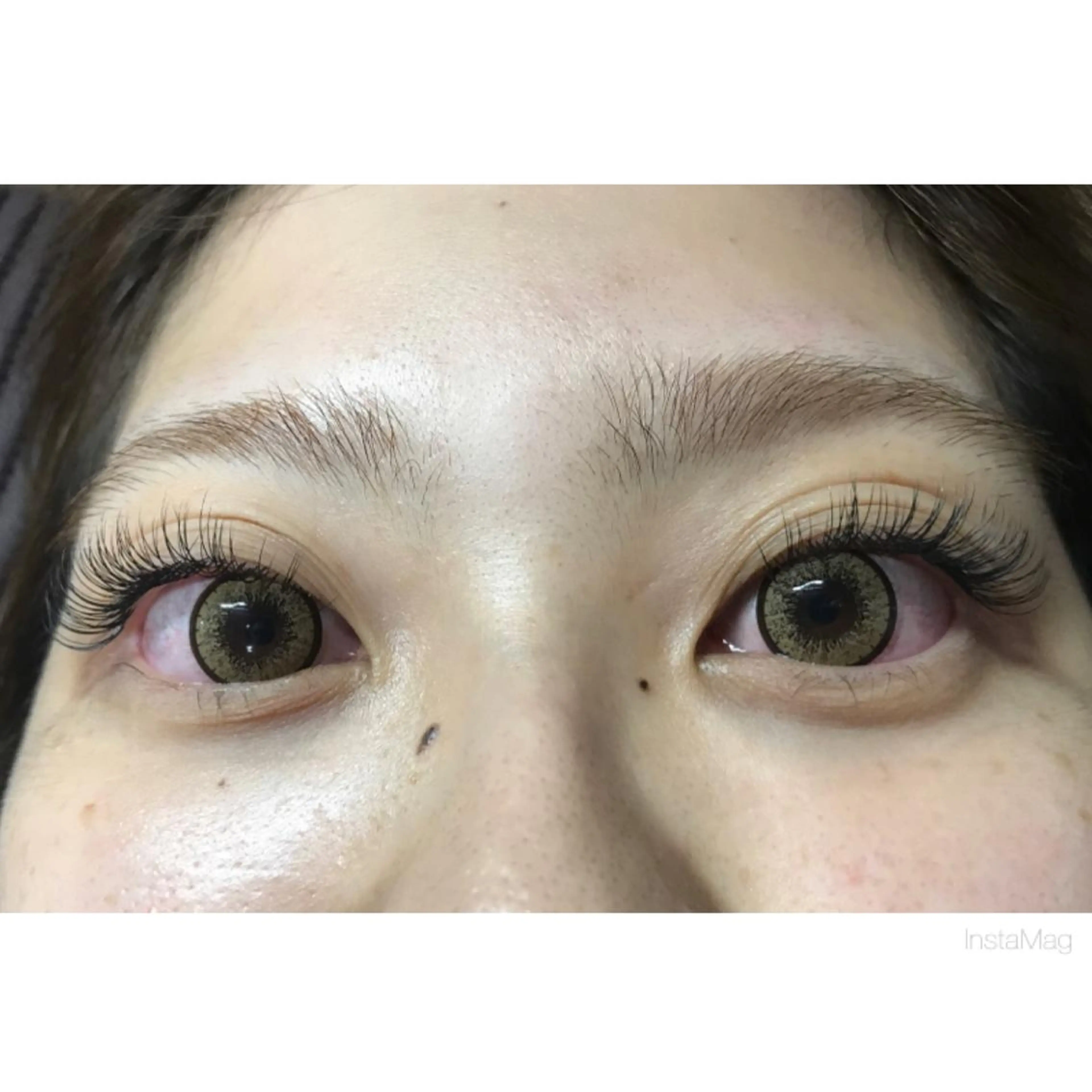 マツエク・マツパ CCカール Cカール Little River所属・Little Riverのマツエク・マツパデザイン