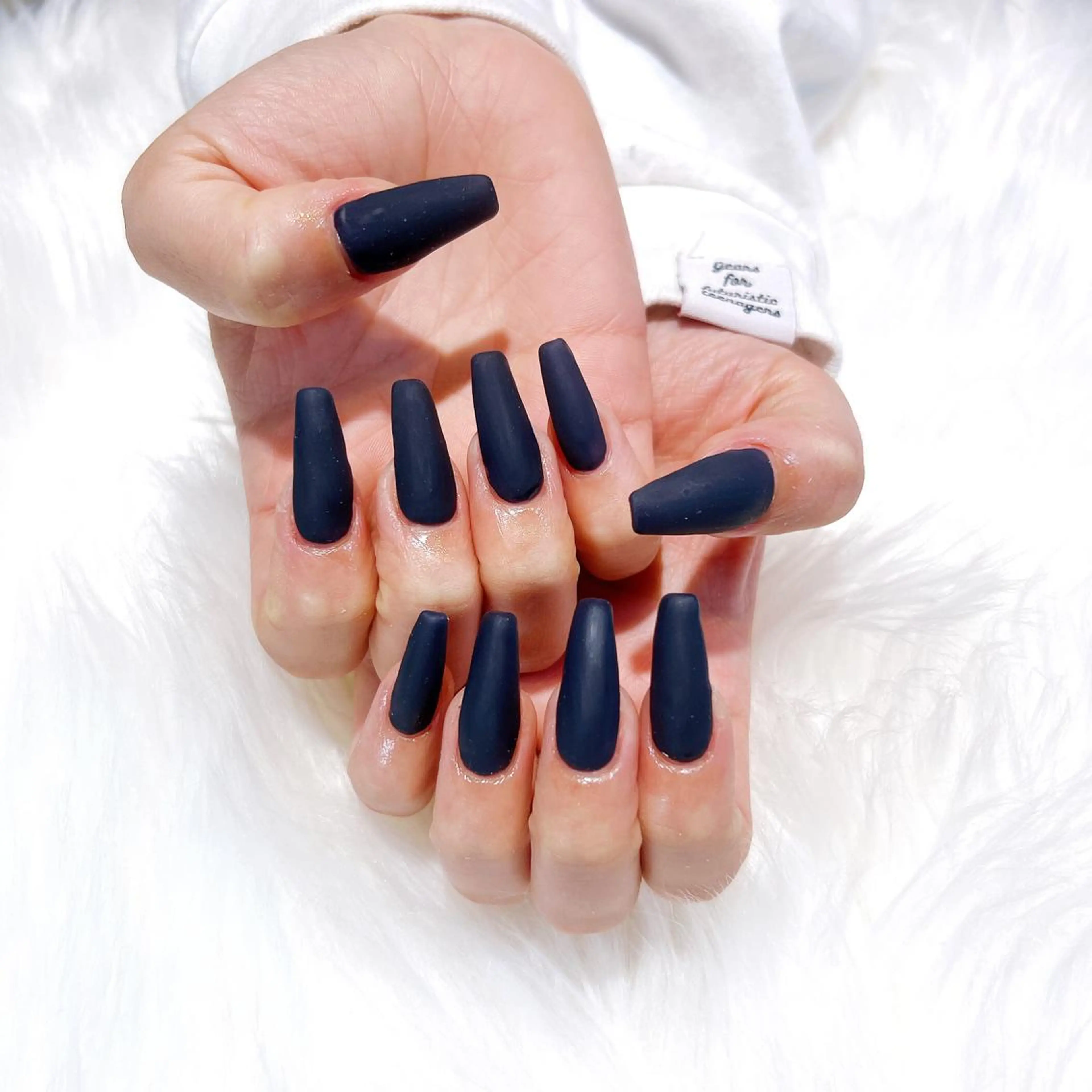 ネイル ジェルネイル ネイルチップ ハンドネイル hair&nail ROOTS所属・ﾍｱﾒｲｸ&ﾈｲﾙ ♥️Azuのネイルデザイン