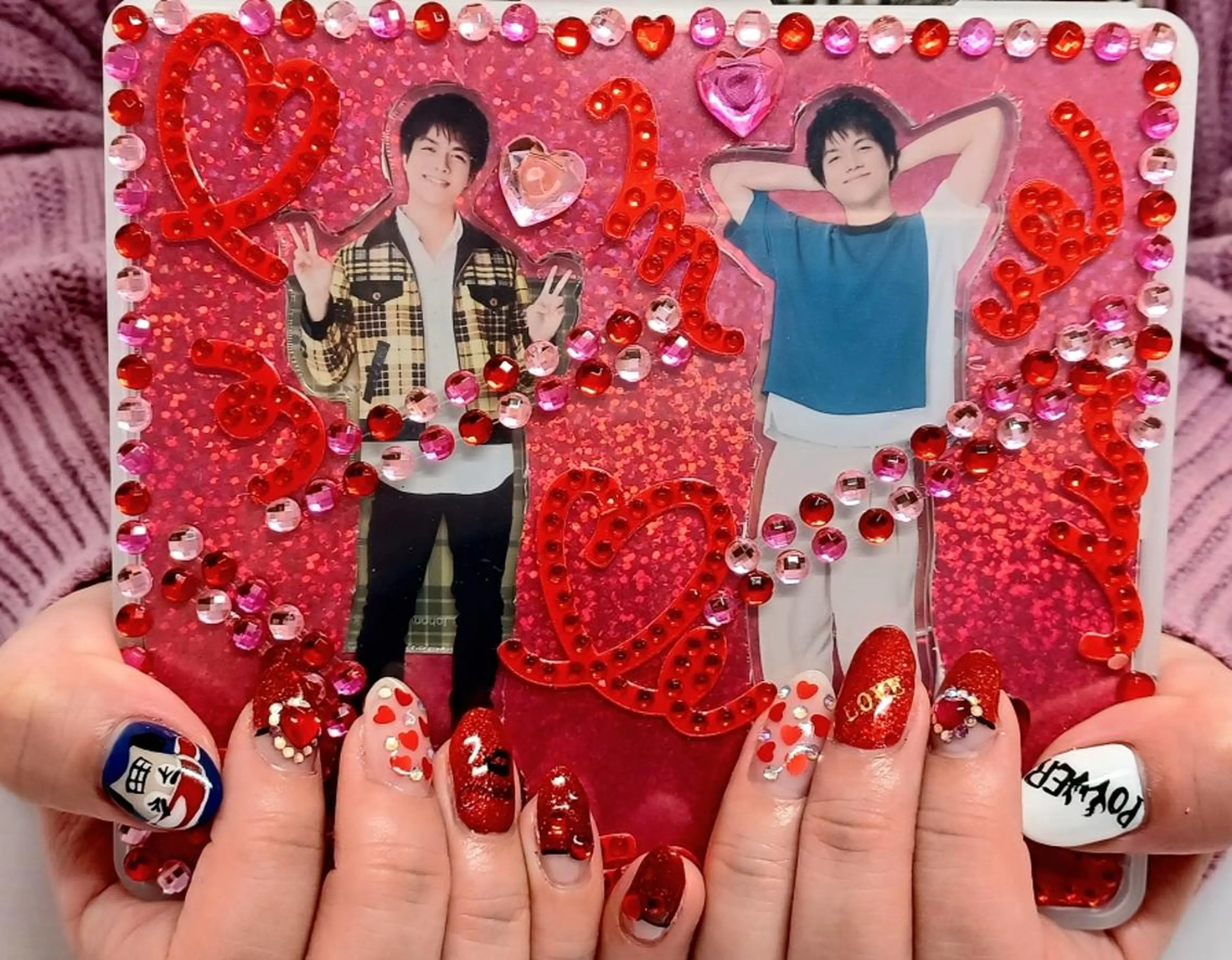 ネイル Micky nail chikushinoのネイルデザイン