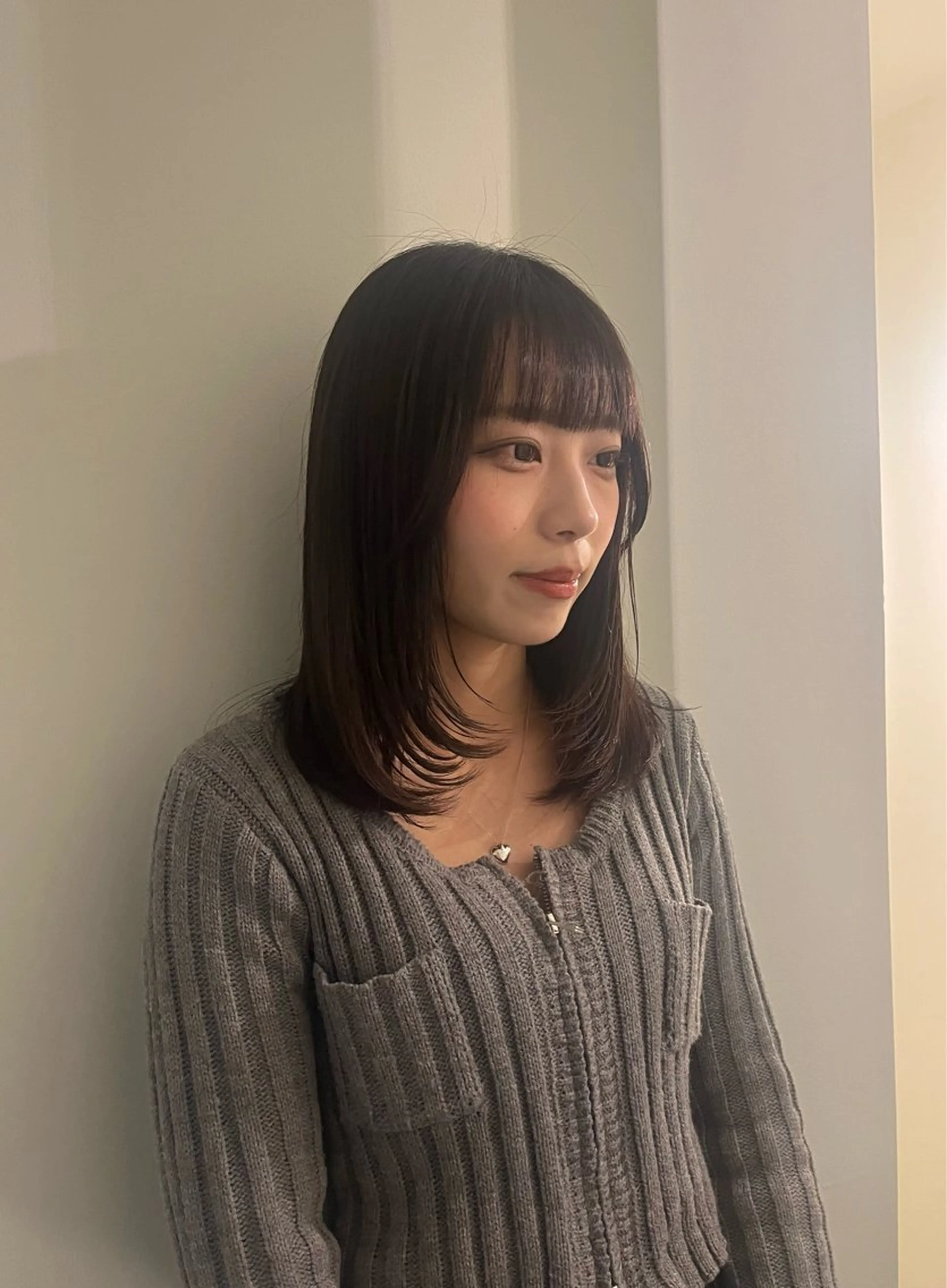 レディースカット✨️(メンズ不可)の写真