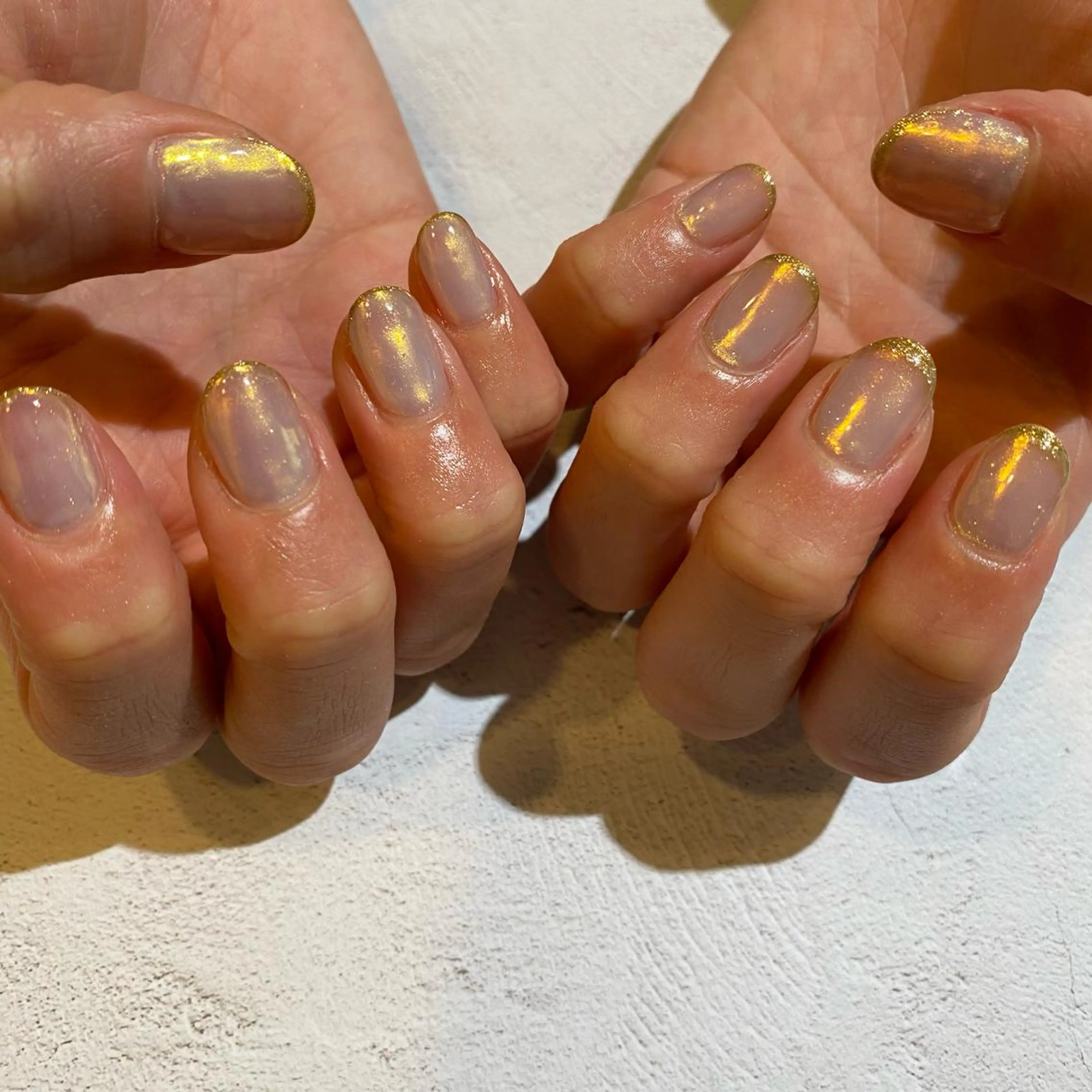 ネイル r. nailのネイルデザイン