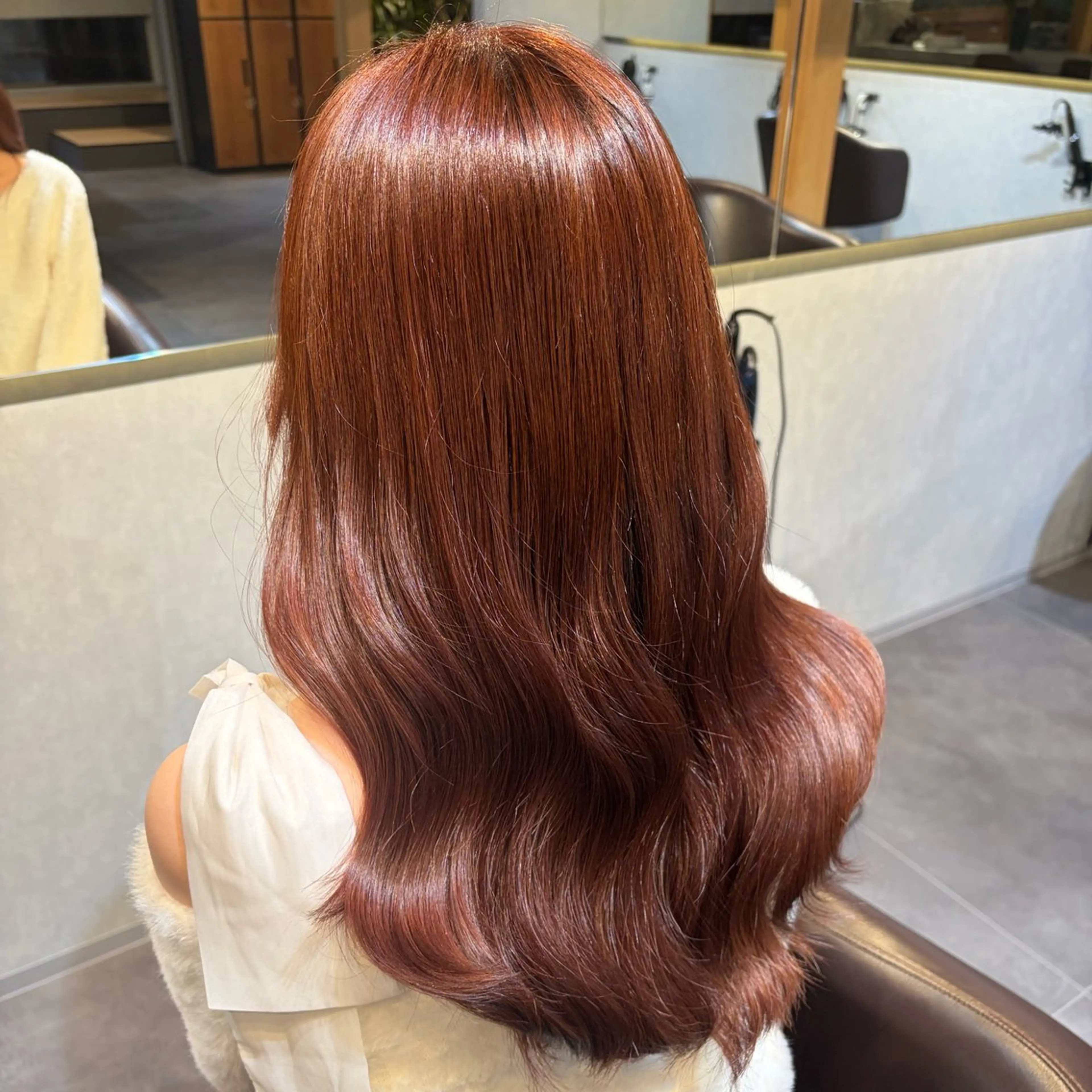 🩷one color 🩷の写真