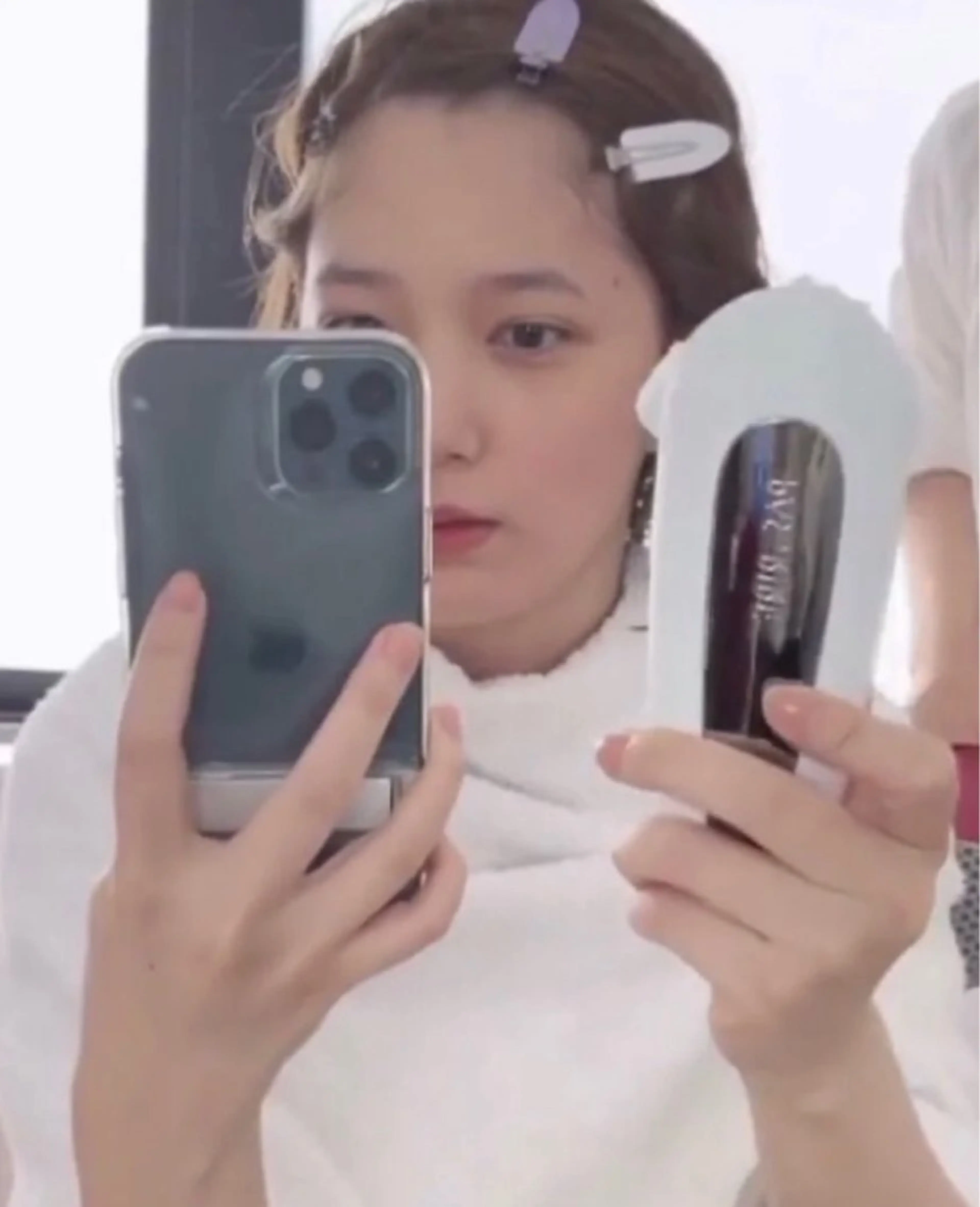 市瀬 朱里のエステ・リラクイメージ