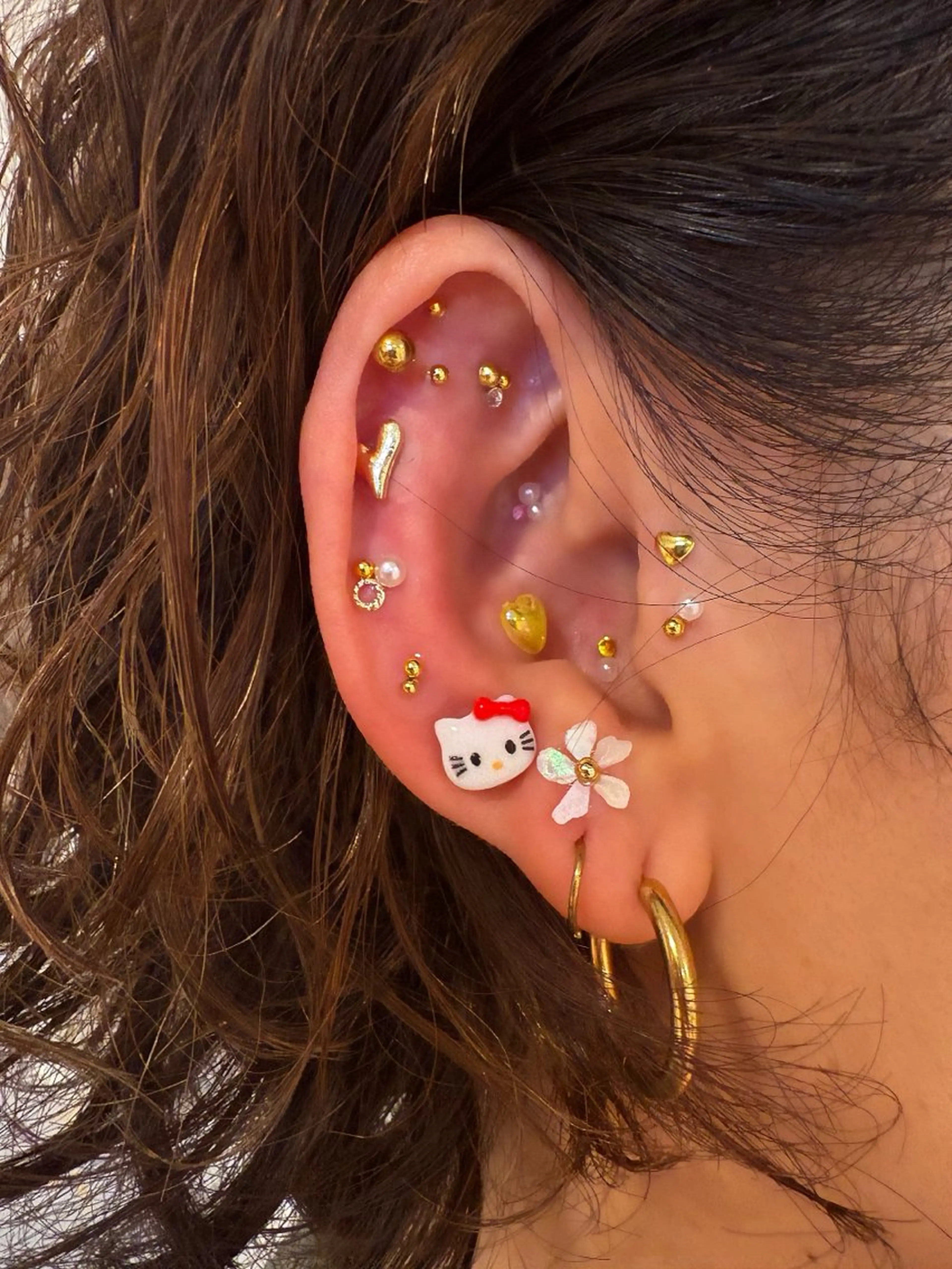 その他 セルフホワイトニングサロンsourire所属・加藤 愛菜のその他イメージ