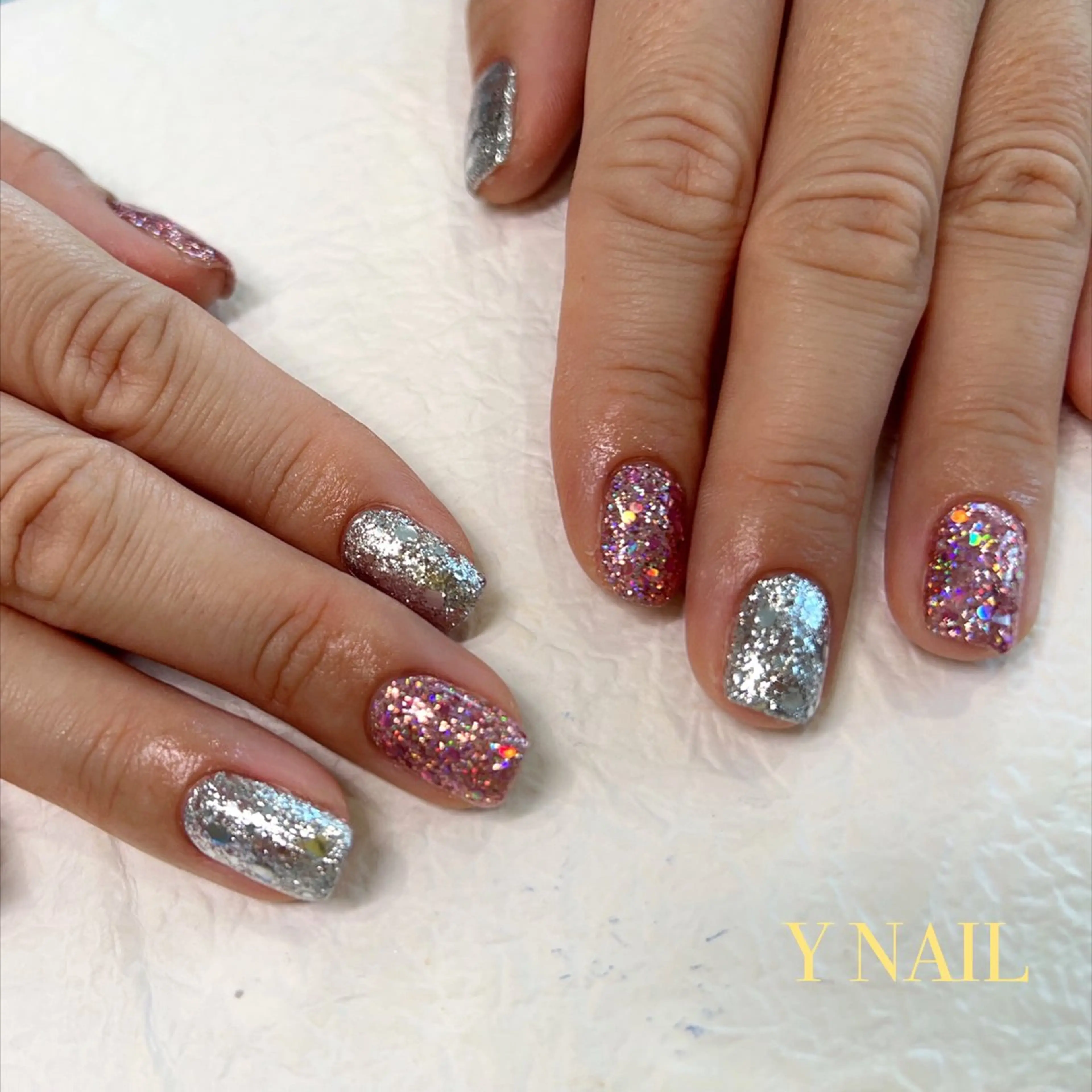 ネイル Y NAIL —BEAUTY SALON—所属・Y NAILのエステ・リラクイメージ