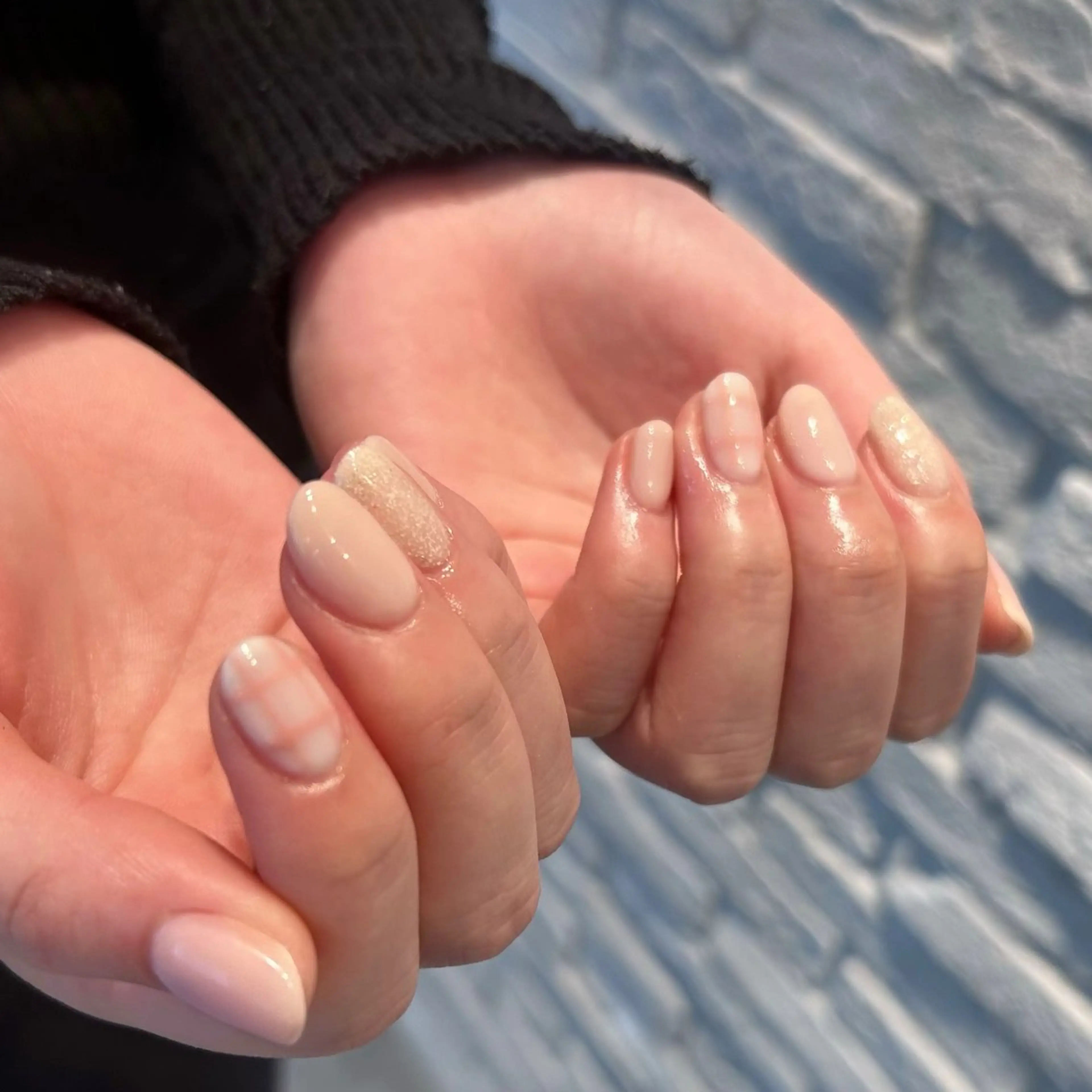 ネイル Hair＆Nail pêji所属・S koharuのネイルデザイン