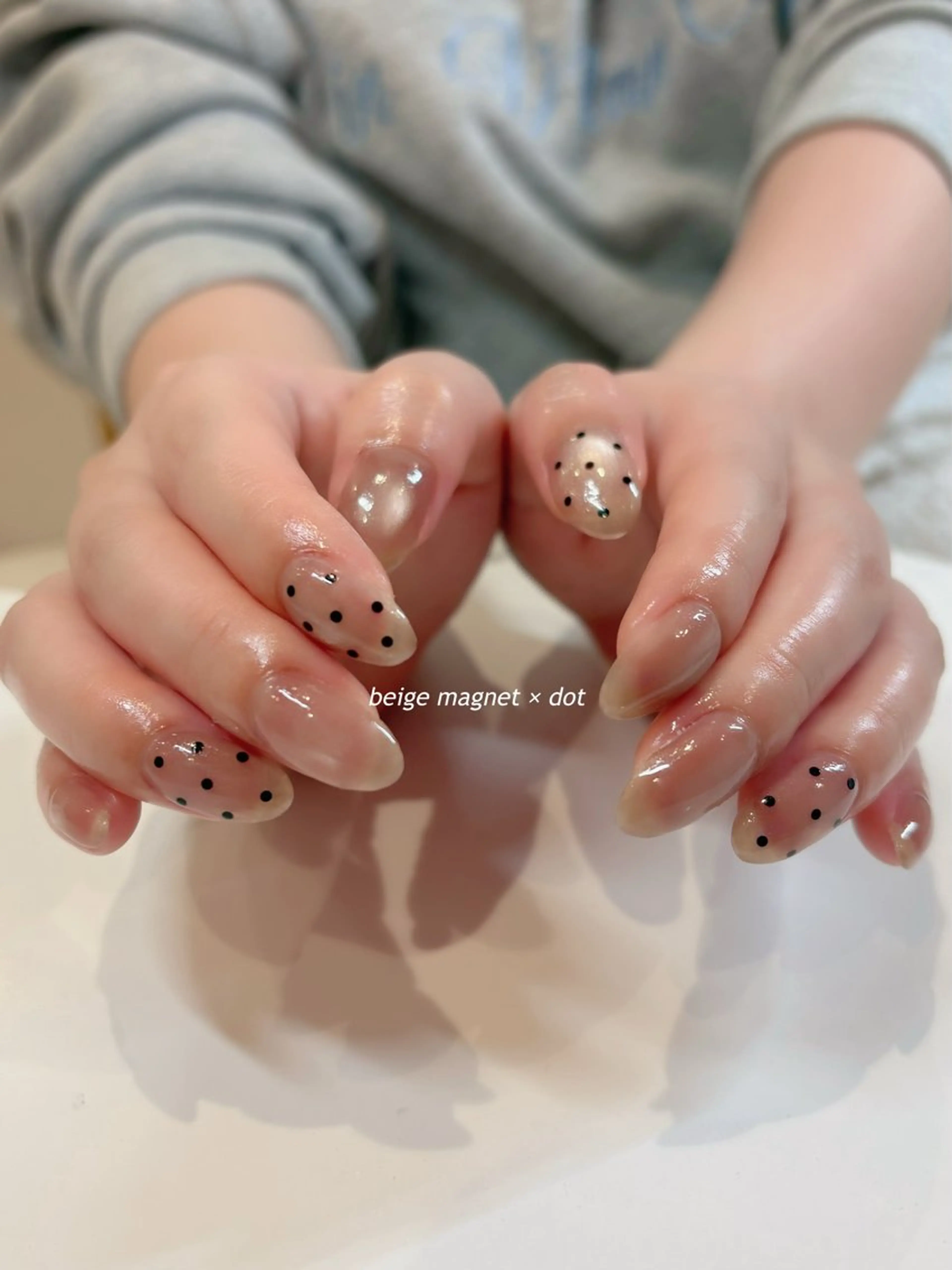 ネイル ハンドネイル ROCCOnail. RICO💞のネイルデザイン