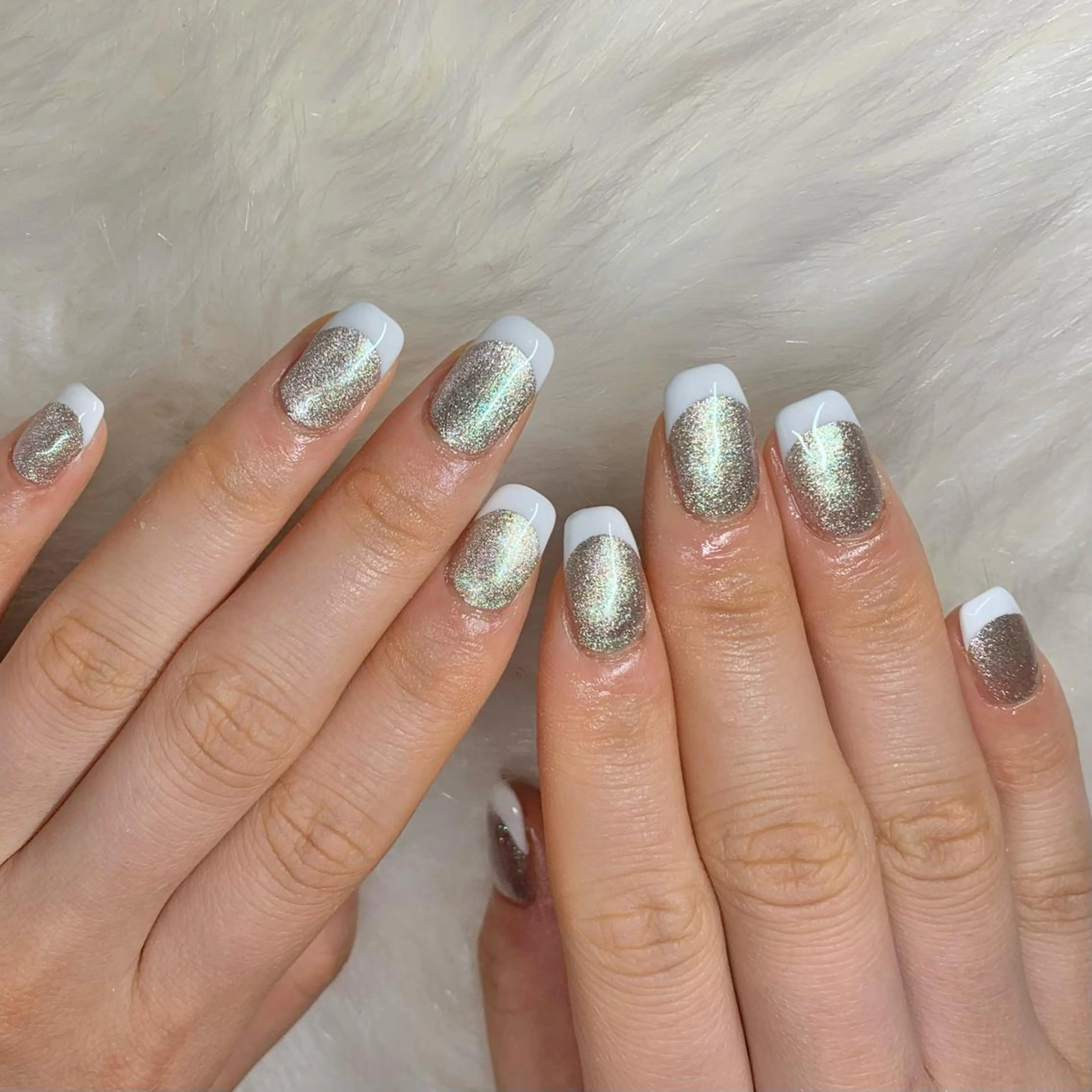 ネイル Nes.nail所属・🌼Nomura Yuko🌷のネイルデザイン