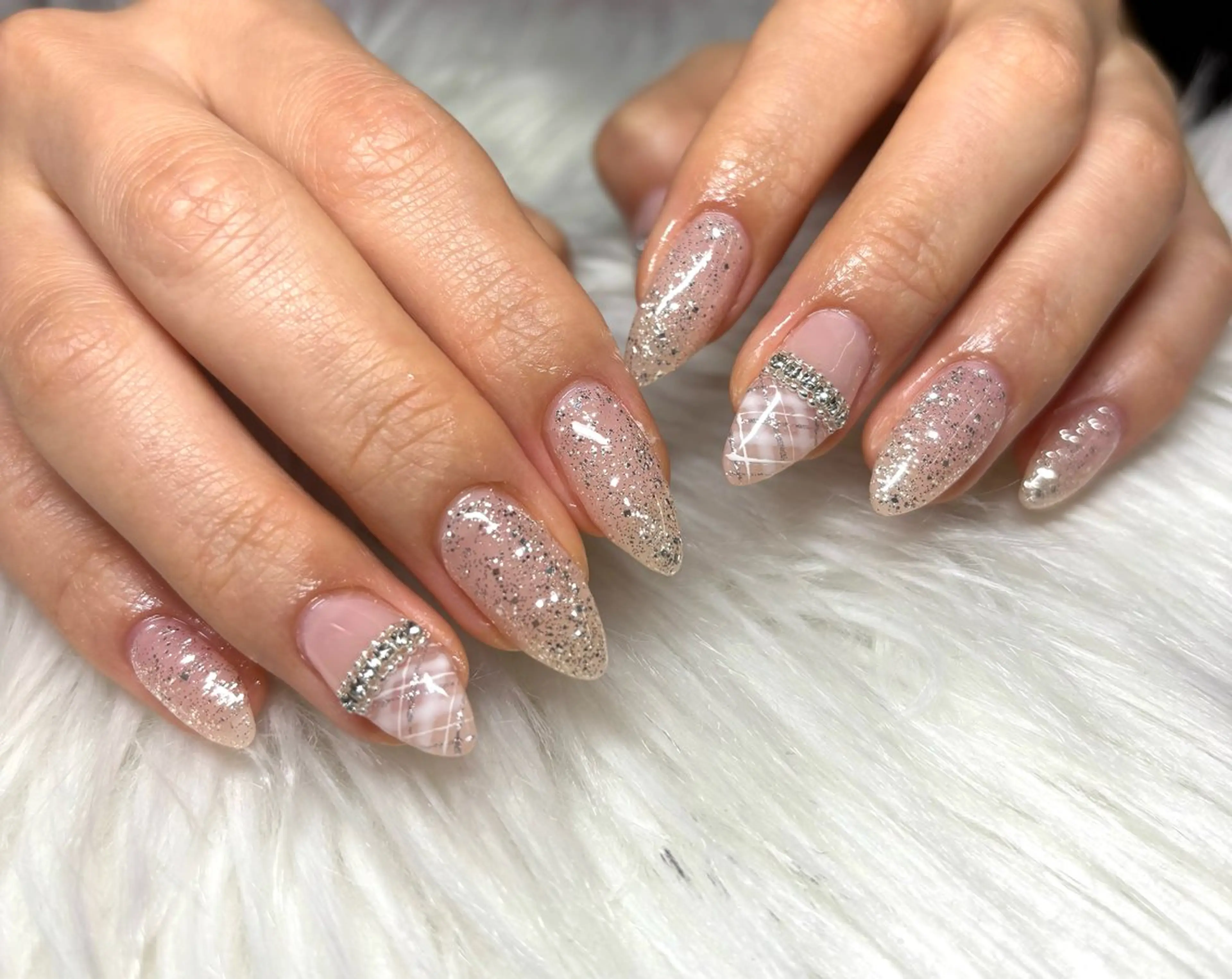 ネイル ハンドネイル y's beauty京橋店のネイルデザイン