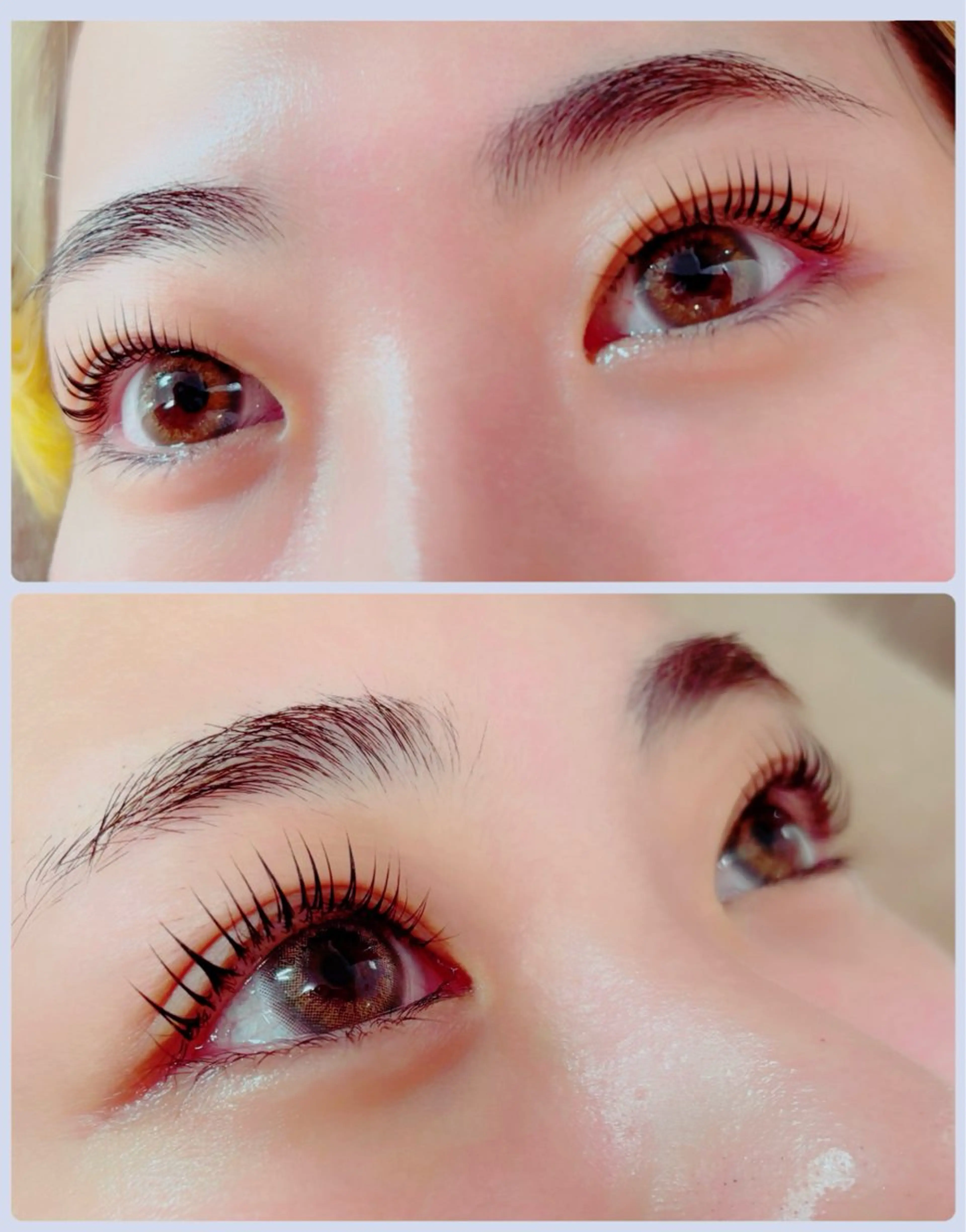 マツエク・マツパ E'clat所属・E'clat Kanaのエステ・リラクイメージ