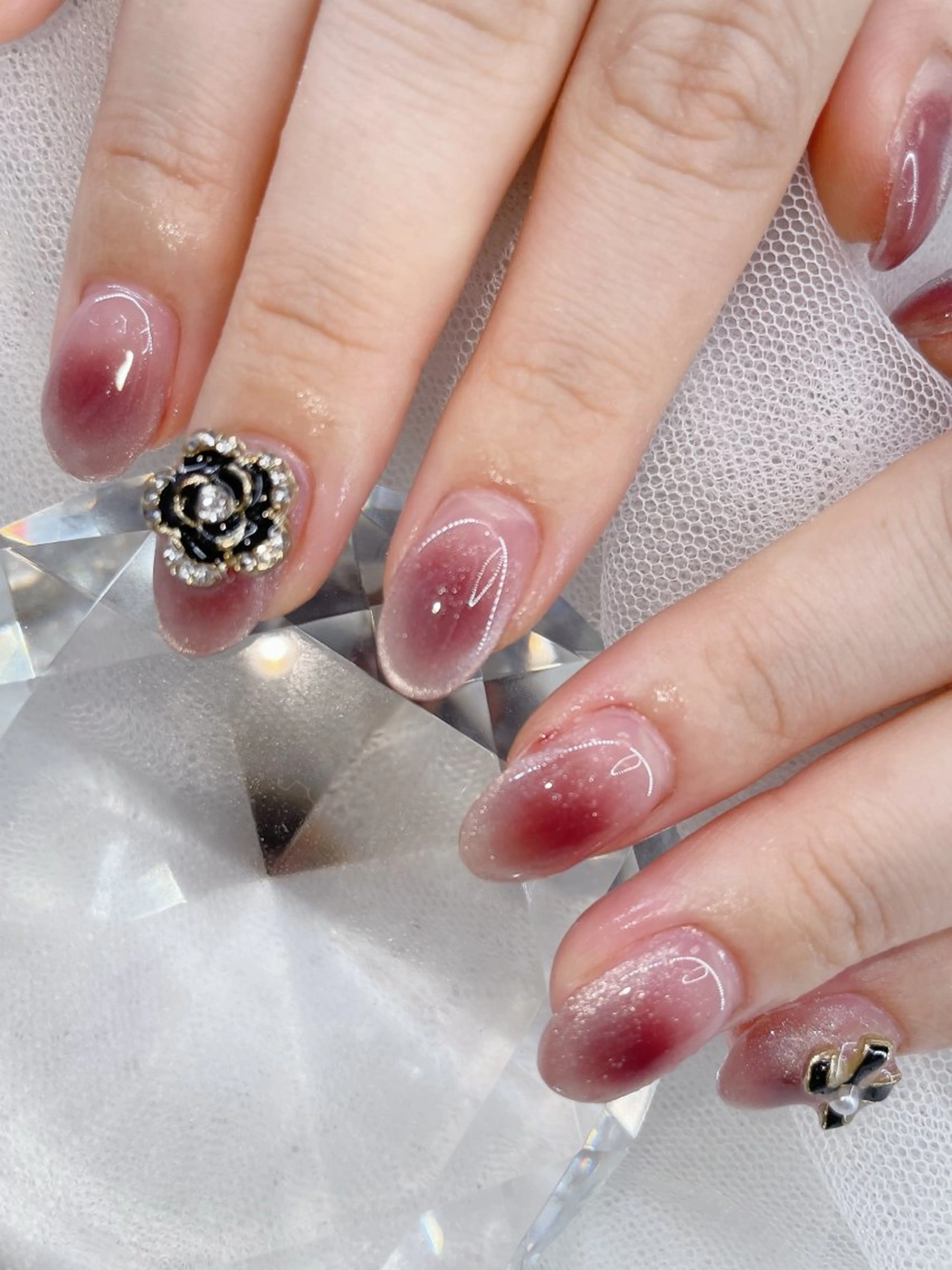 ネイル misun_nail所属・misun_ nailのネイルデザイン