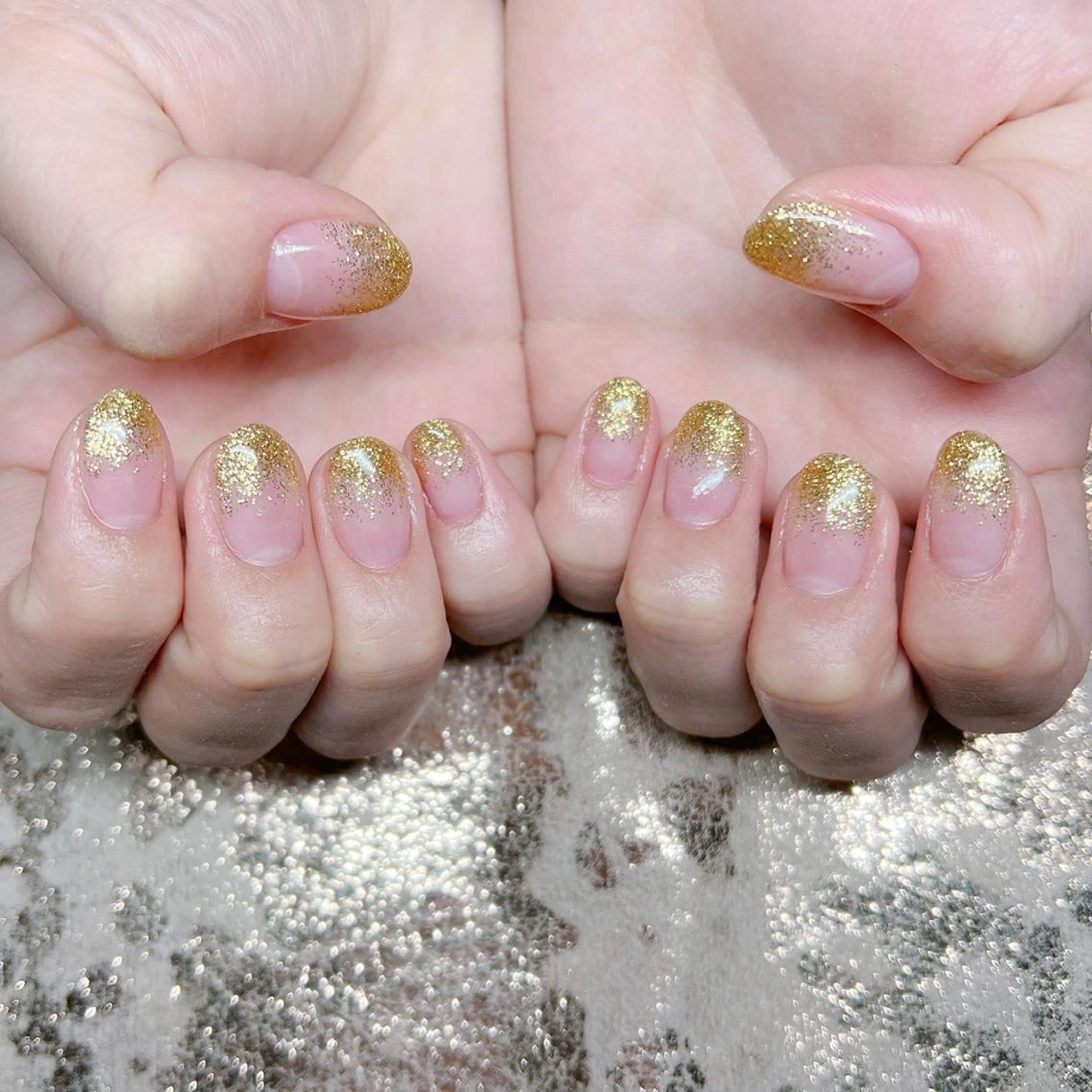 ネイル 個室ネイルサロンDolly Girl〜ドーリーガール〜所属・DollyGirl KYOKOのネイルデザイン