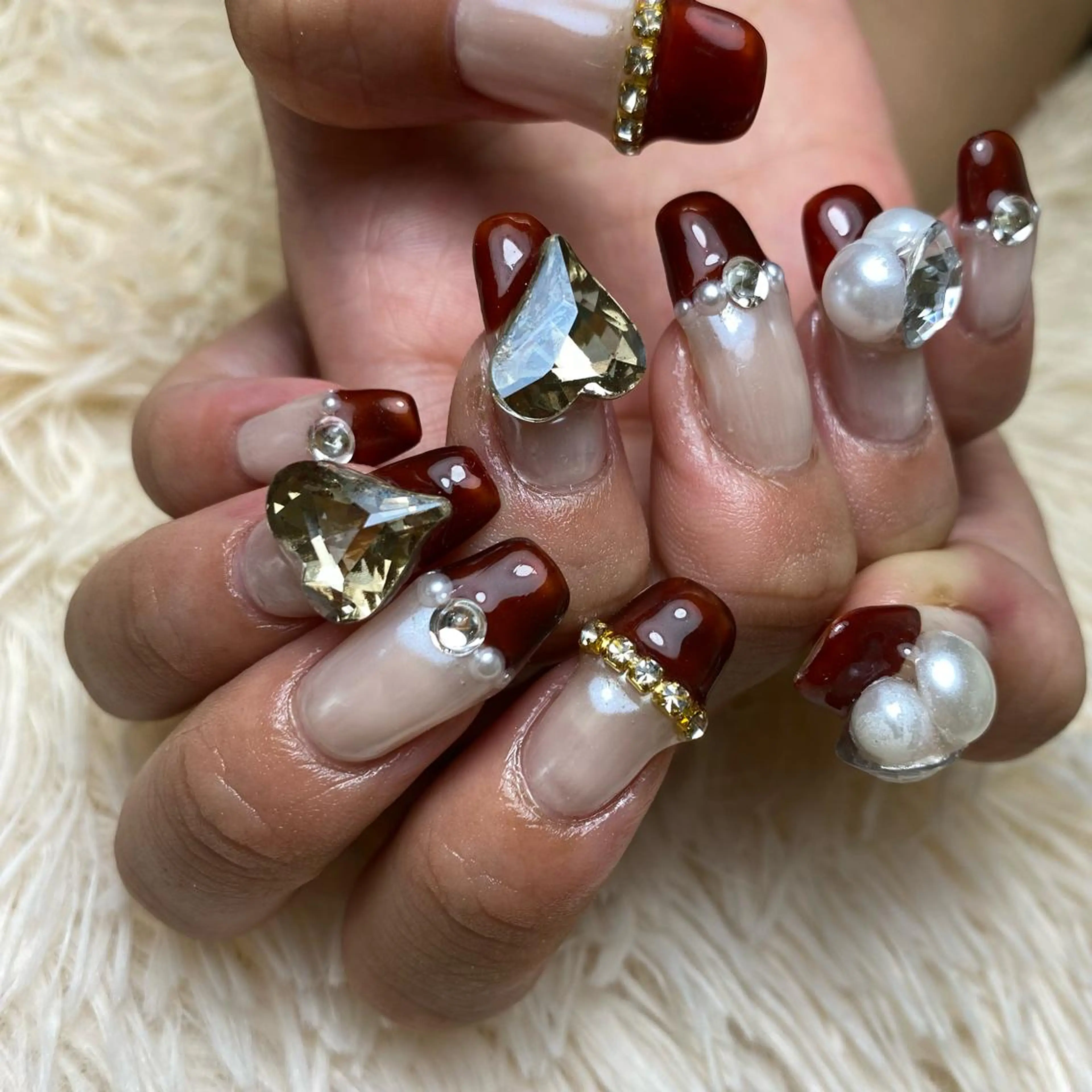 ネイル Beauty Space N&Nのネイルデザイン