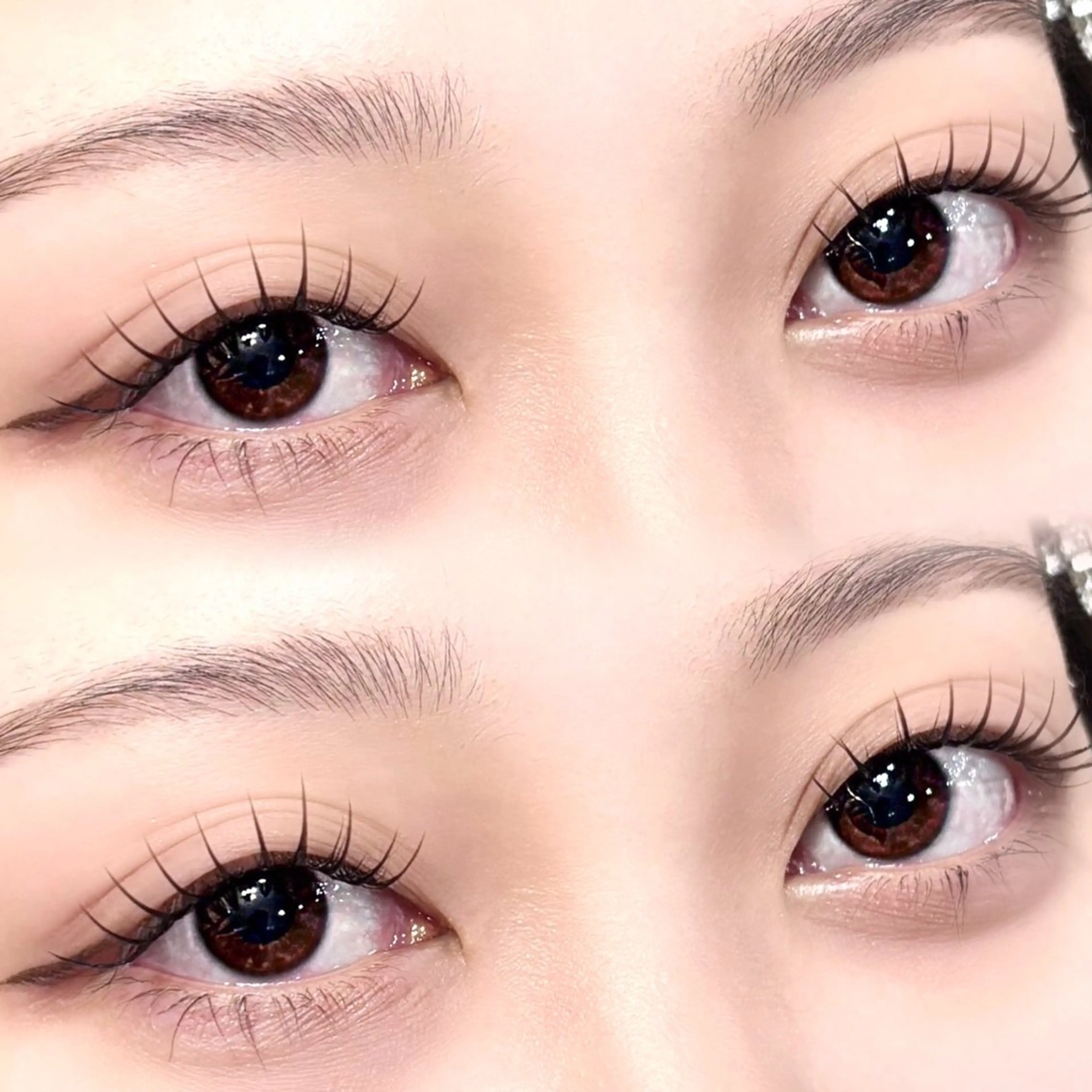 マツエク Bianca 宮内のマツエク・マツパデザイン