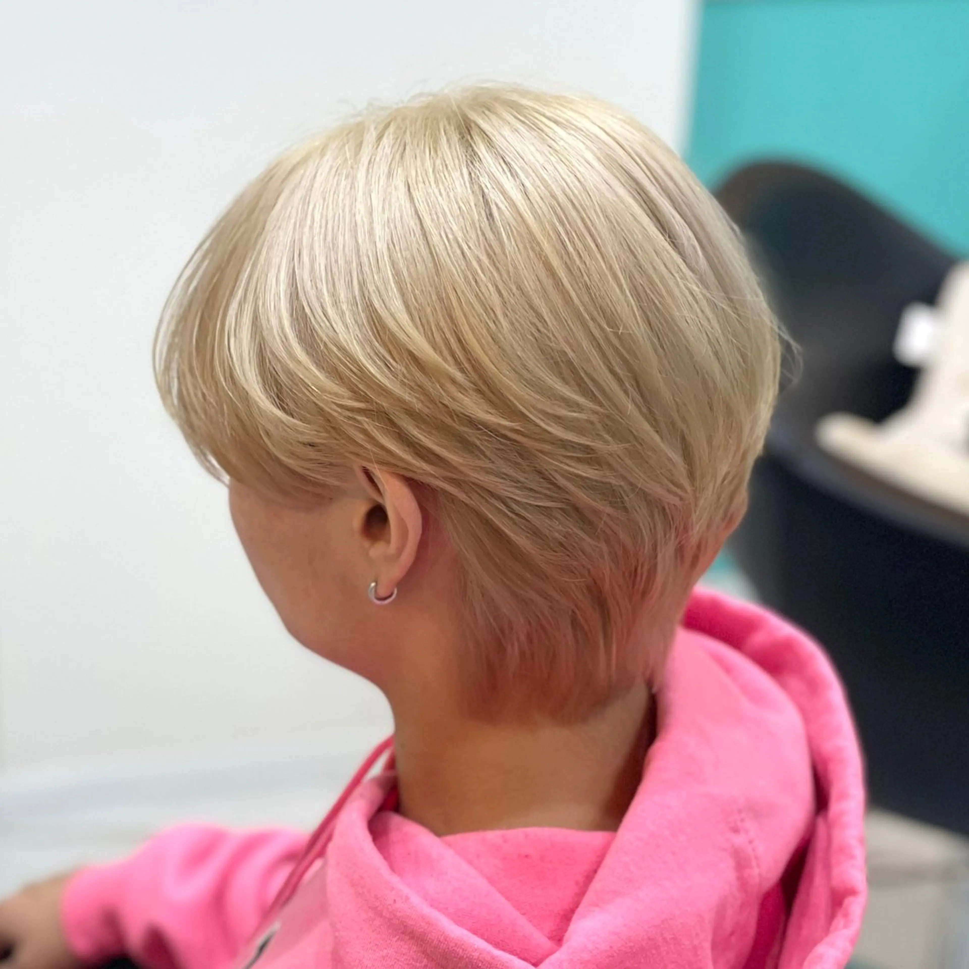 カラー メンズ カット ヘアカラー mana/メンズ/ ヘアセット/ブリーチのヘアスタイル