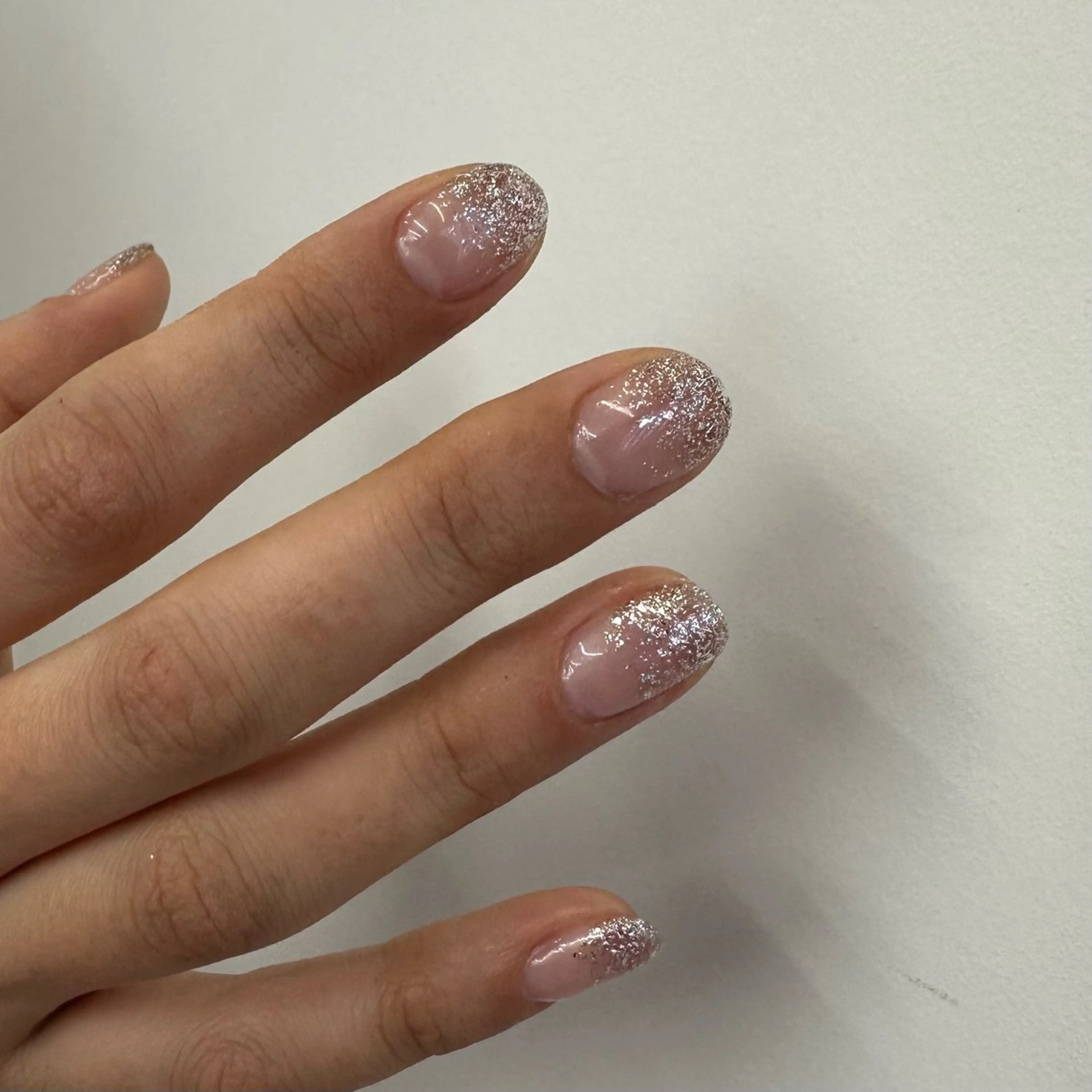 ネイル ハンドネイル TK nail Sugiyamaのネイルデザイン